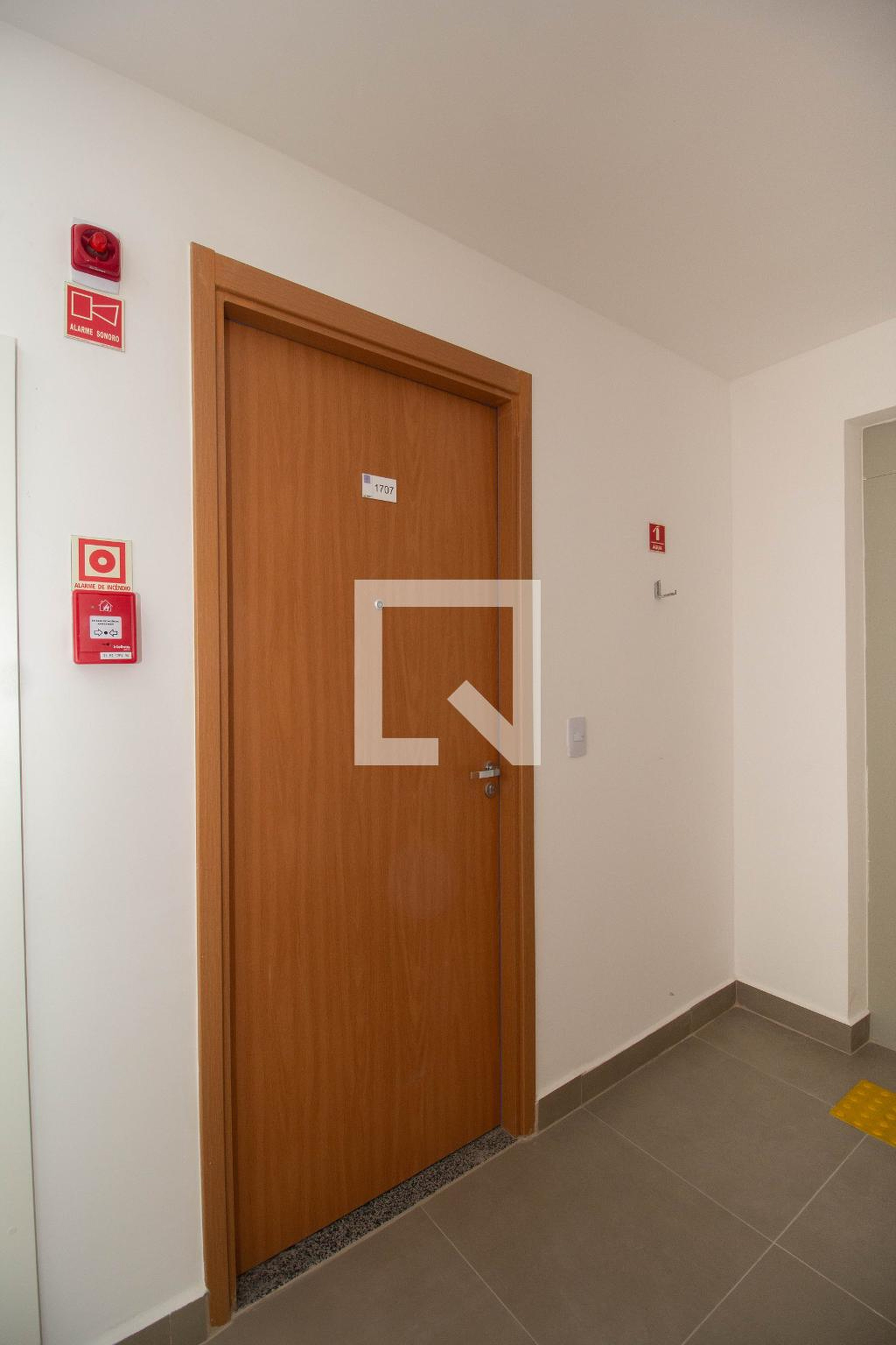 Hall - Spazio Cambury