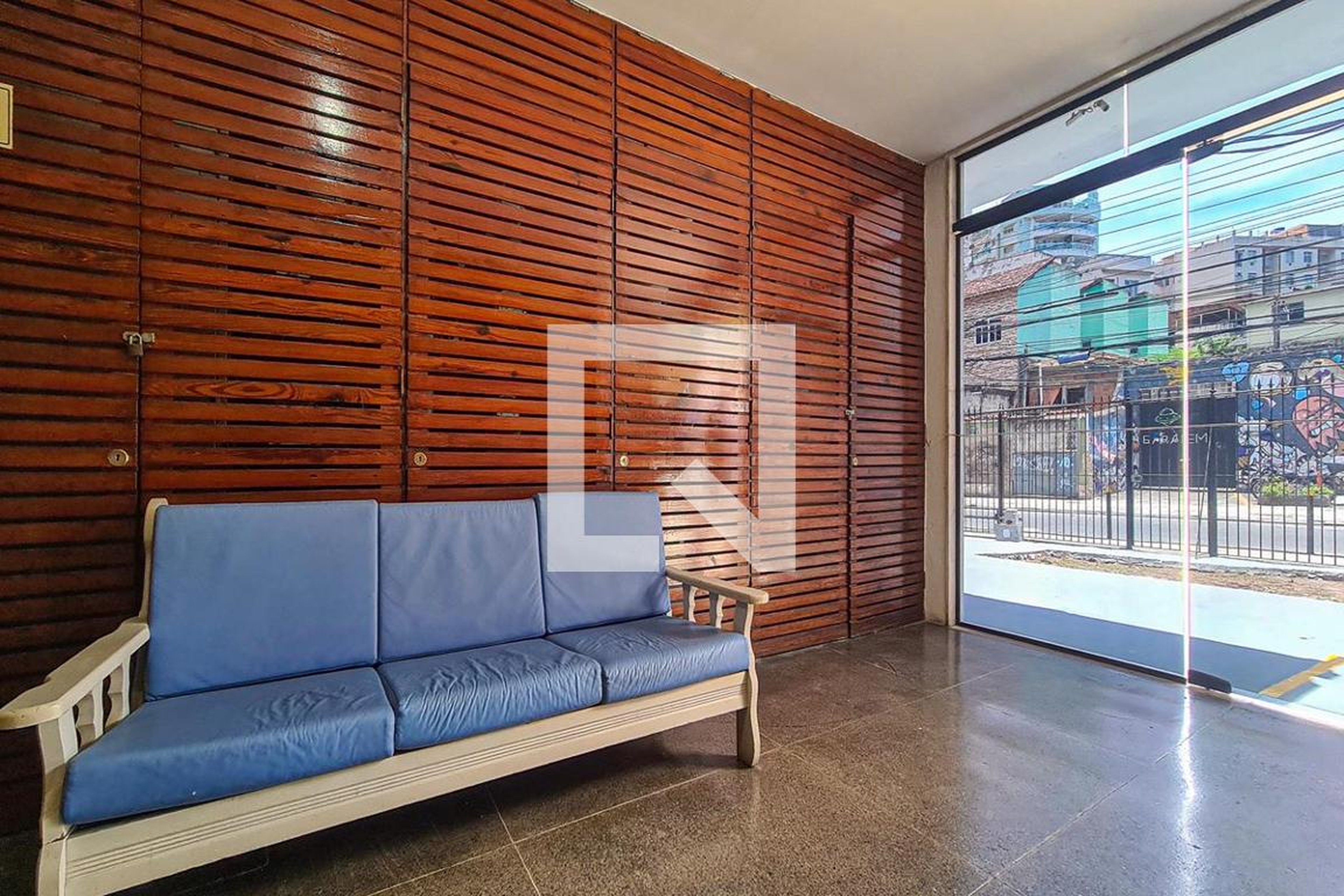 Hall de Entrada - null