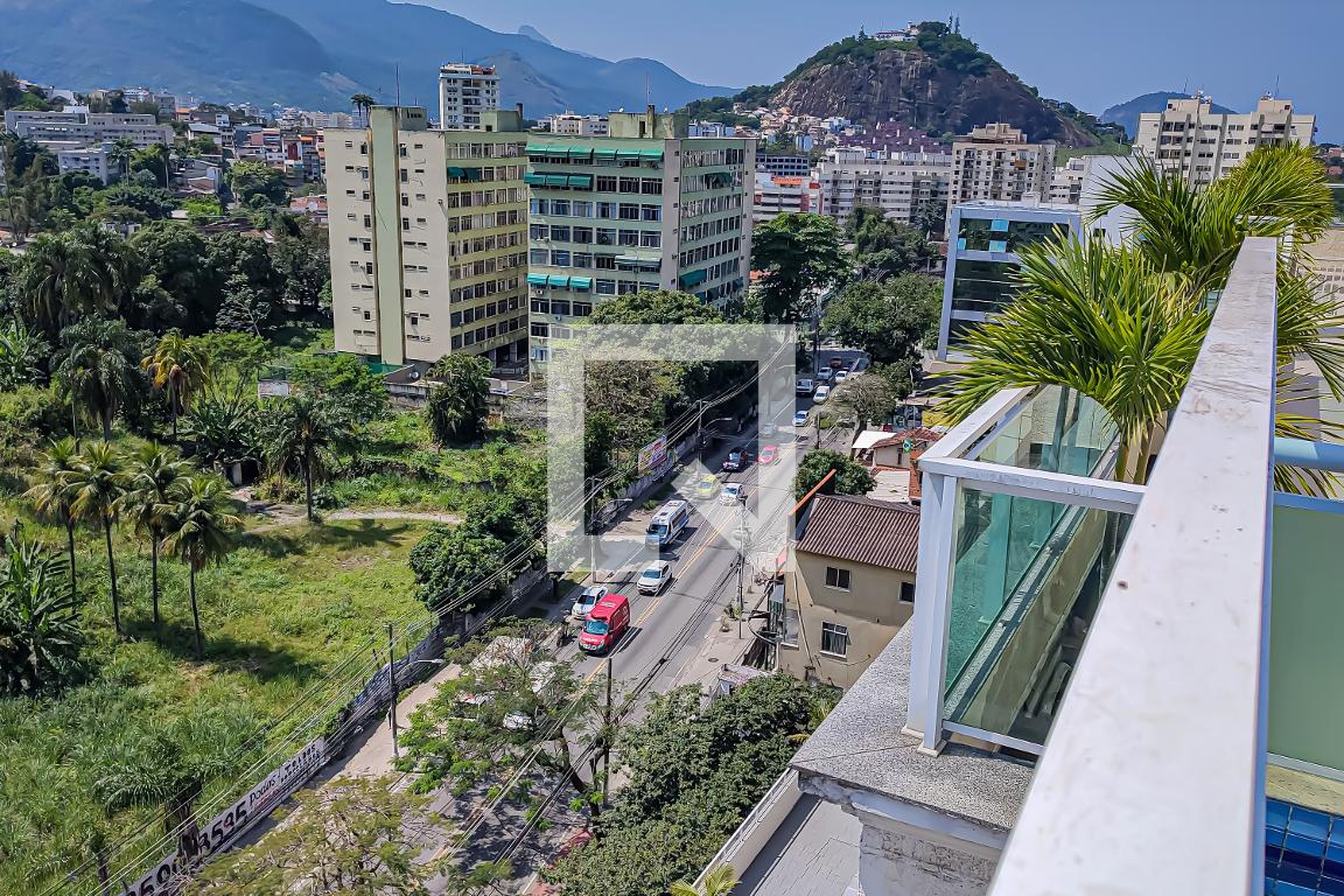 condominio - Spazio Recriart