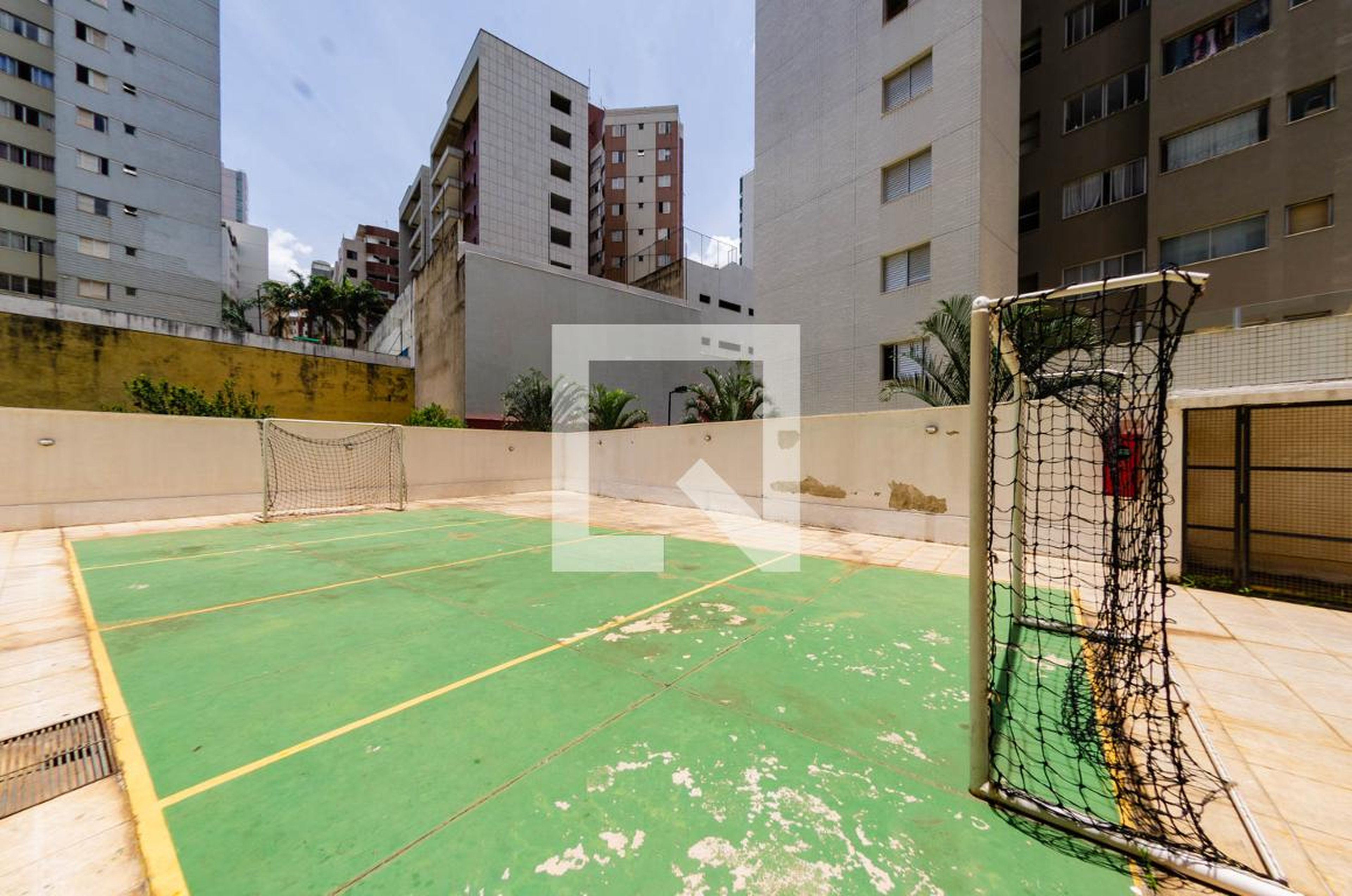 Quadra - Edifício Millennium