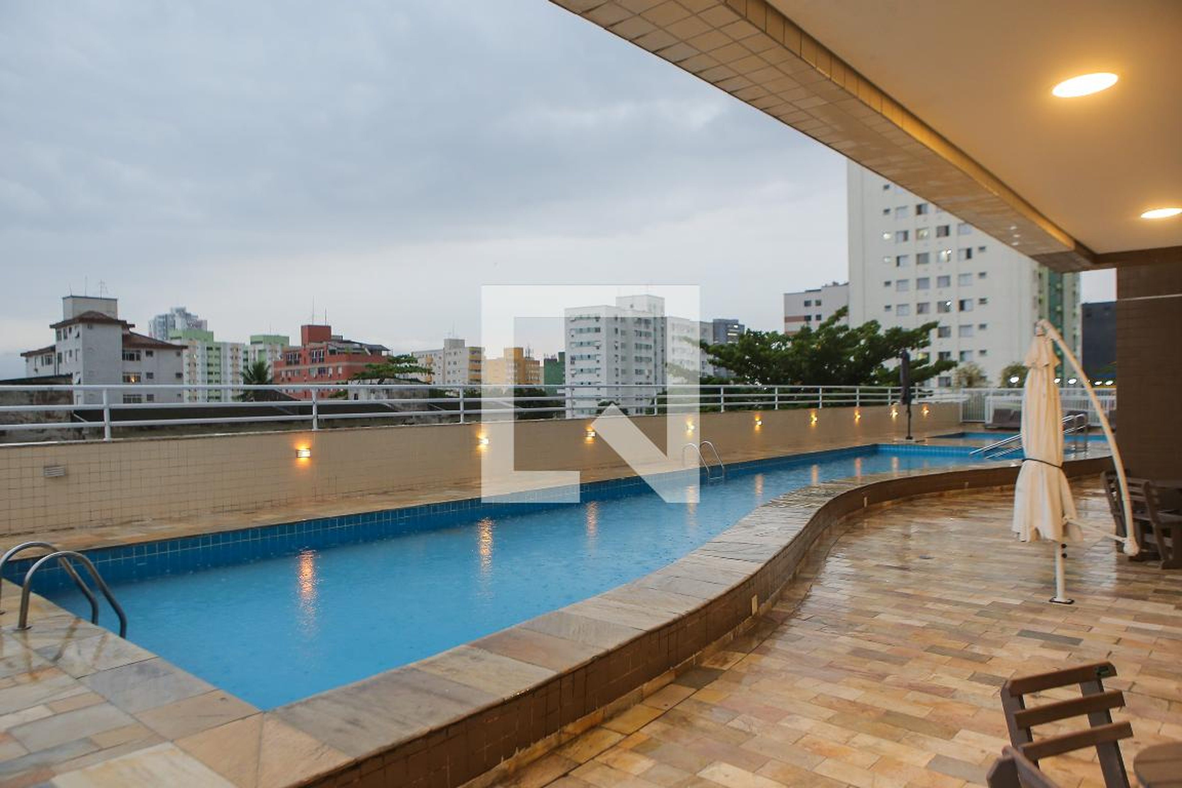 Piscina - Bella Vita