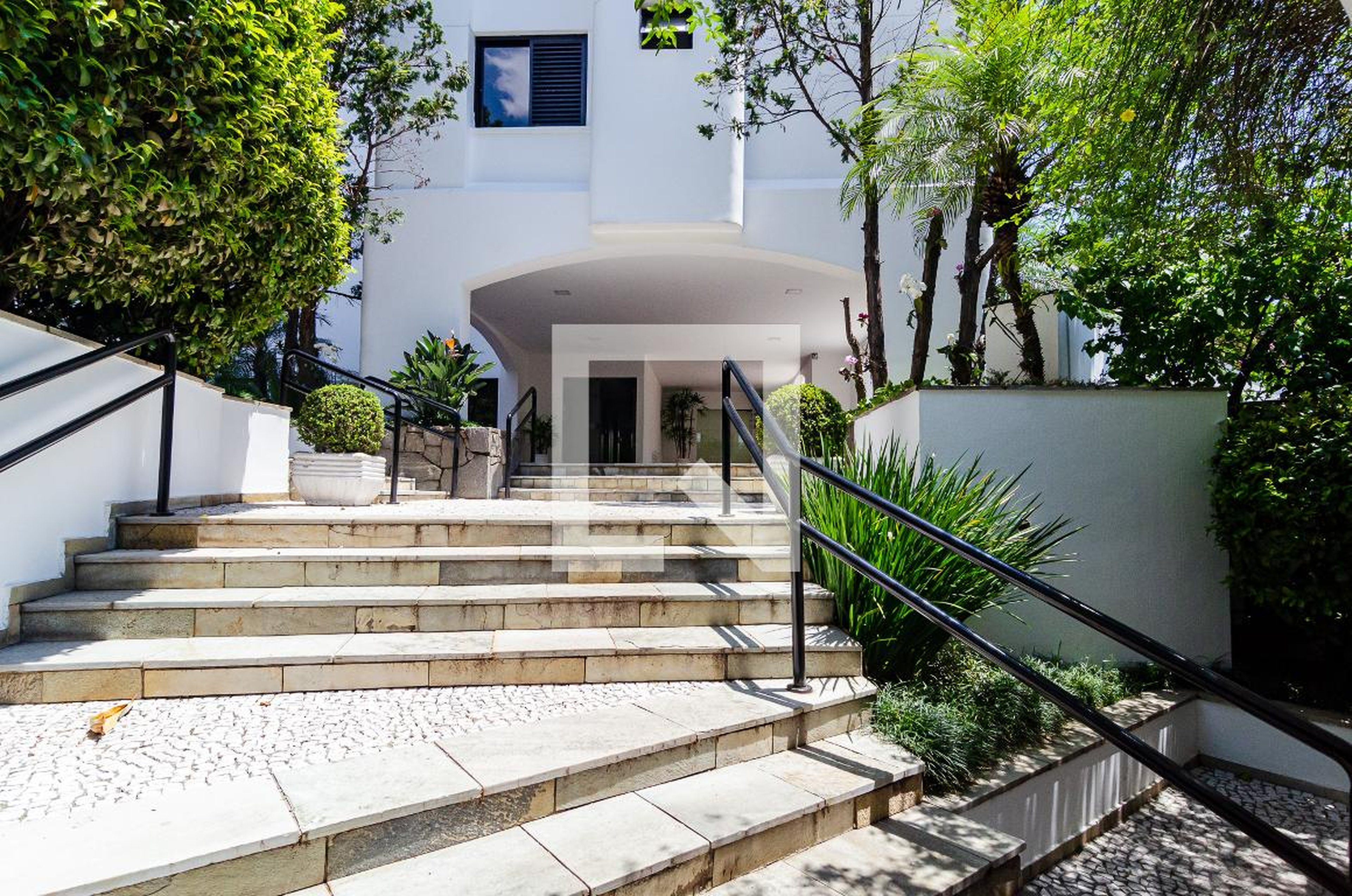 Entrada - Es Alexandre Magno