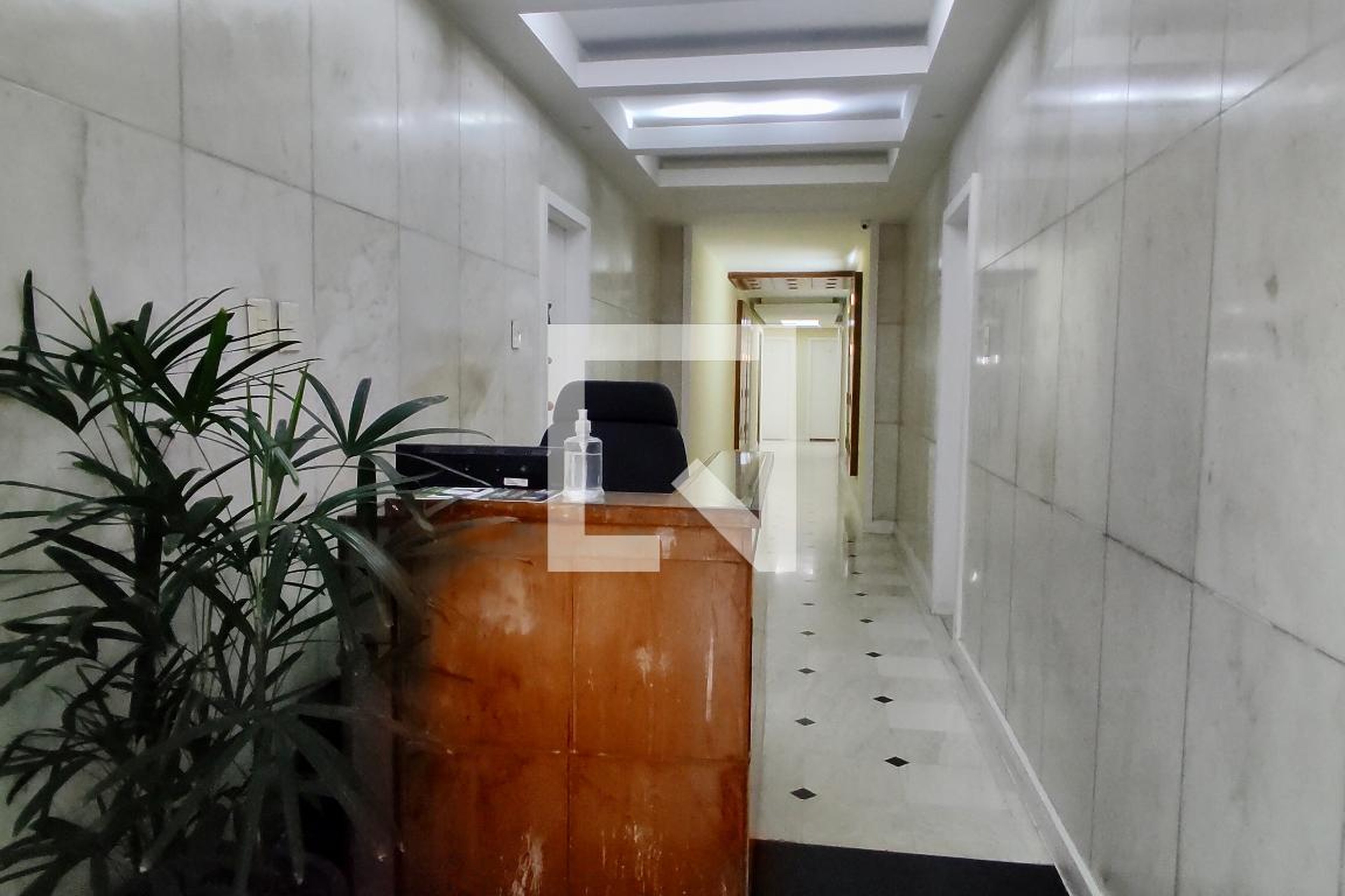 Portaria - Barão de Três Serros