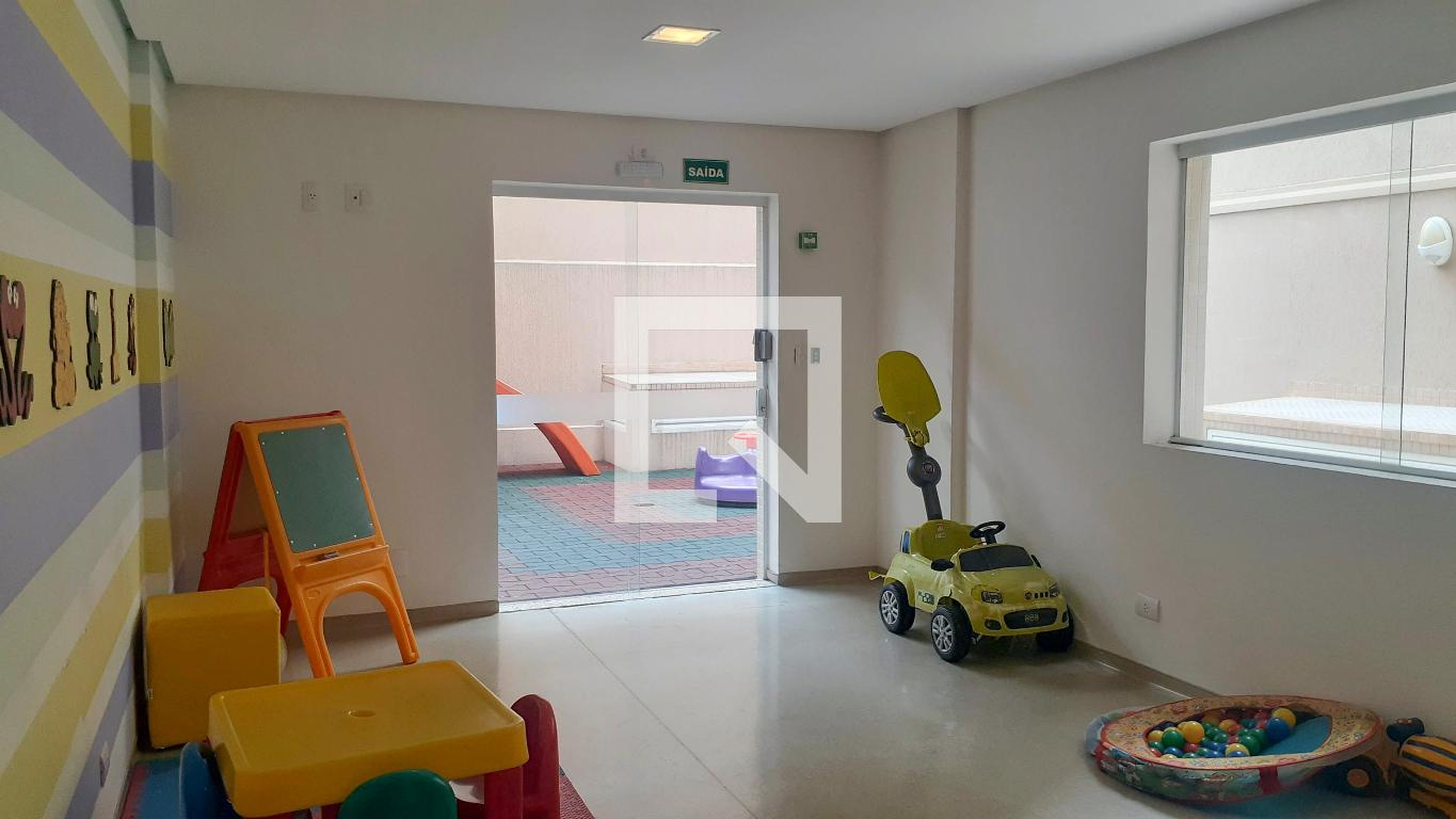 Brinquedoteca - Segorb