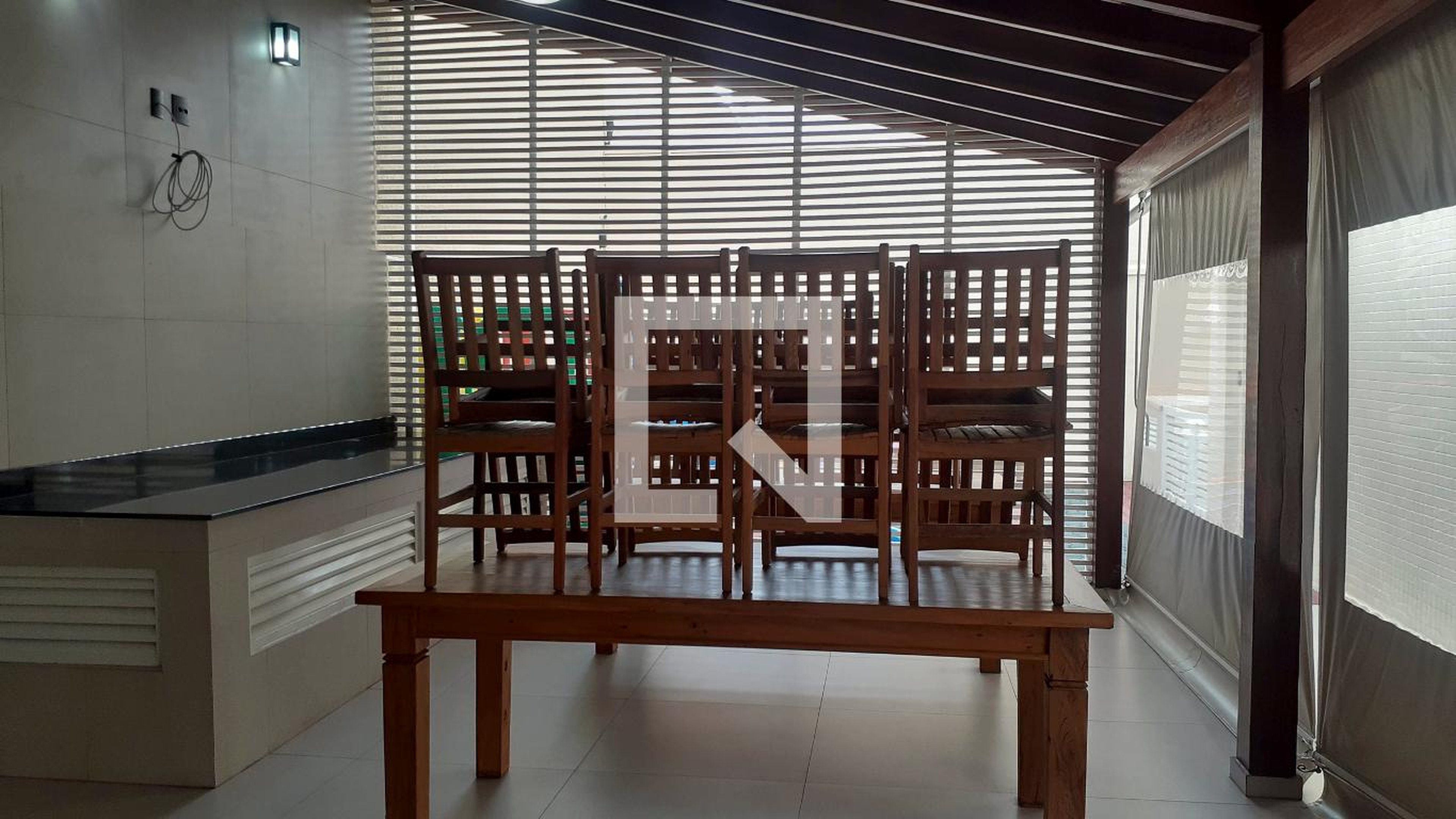 Churrasqueira - Segorb