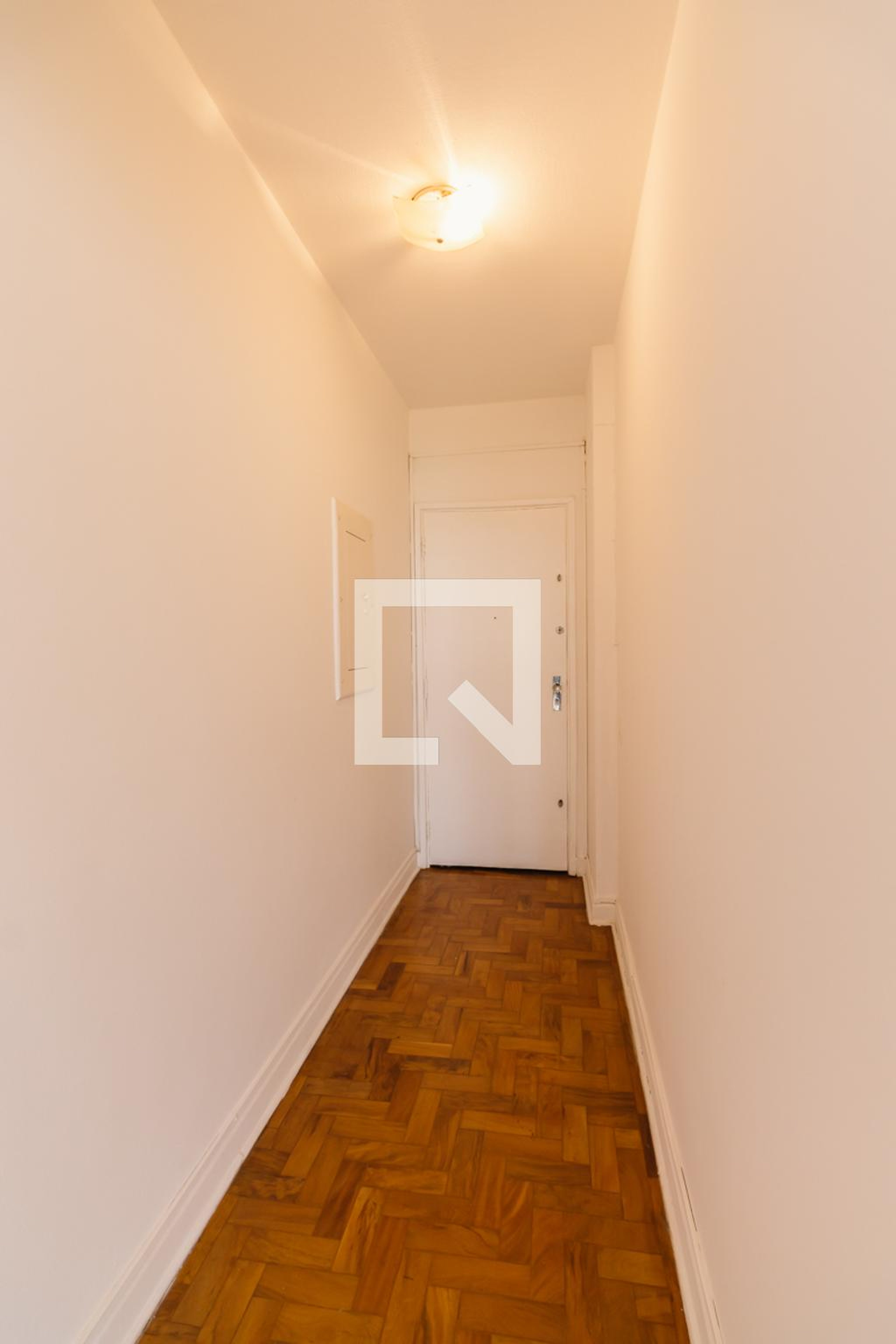 Hall de Entrada - Sandra Maria