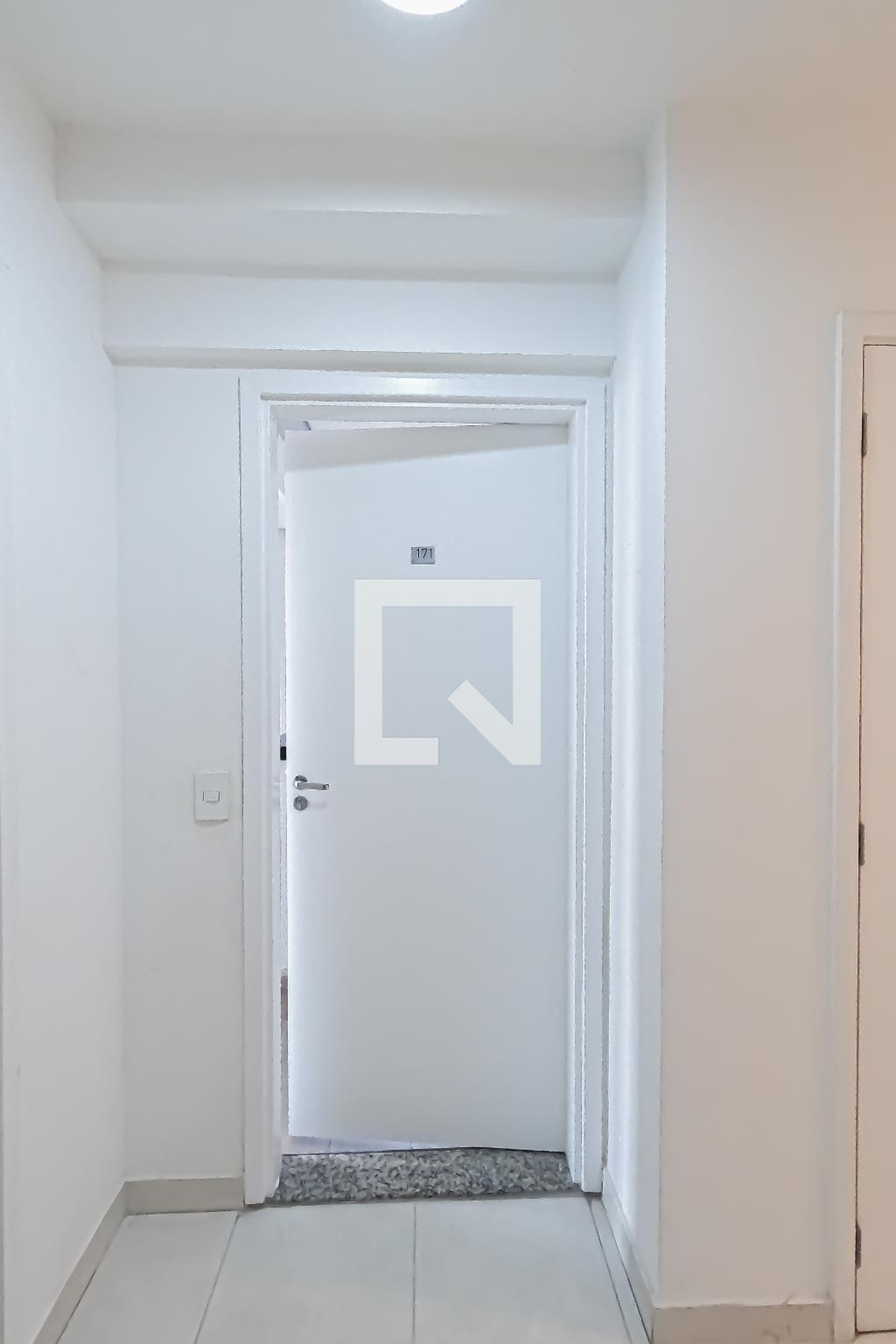 Entrada Condomínio Spot Lago dos Patos