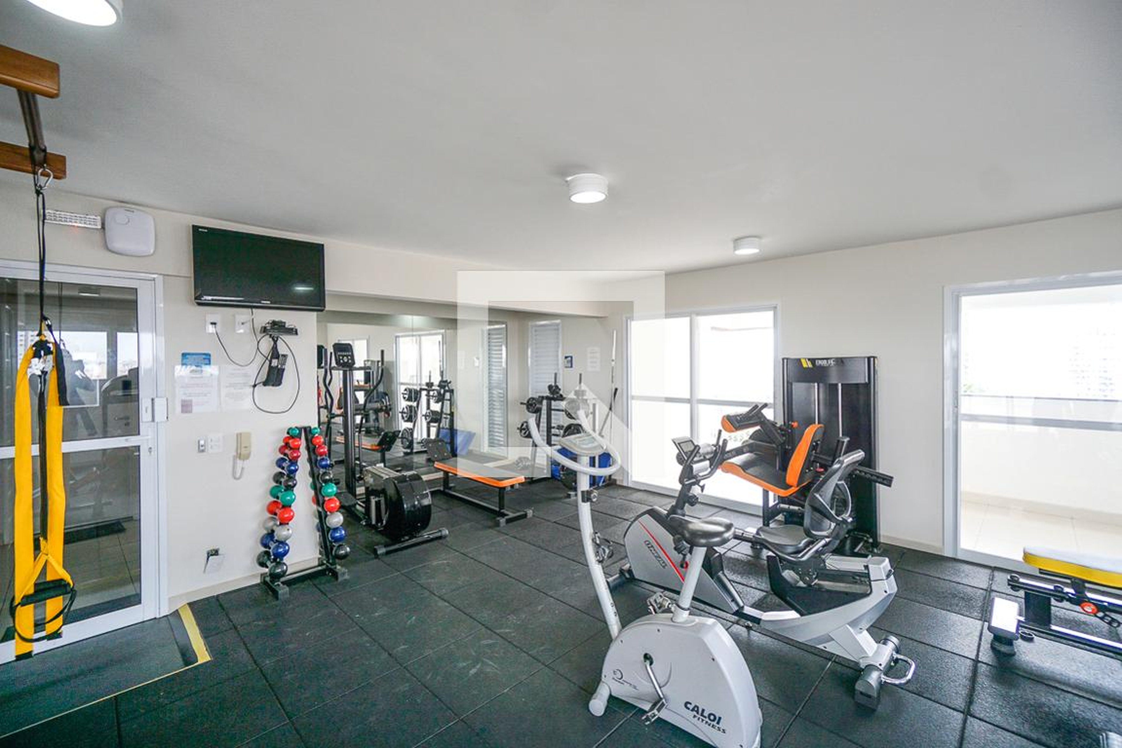 Academia - Palazzo Mantovani