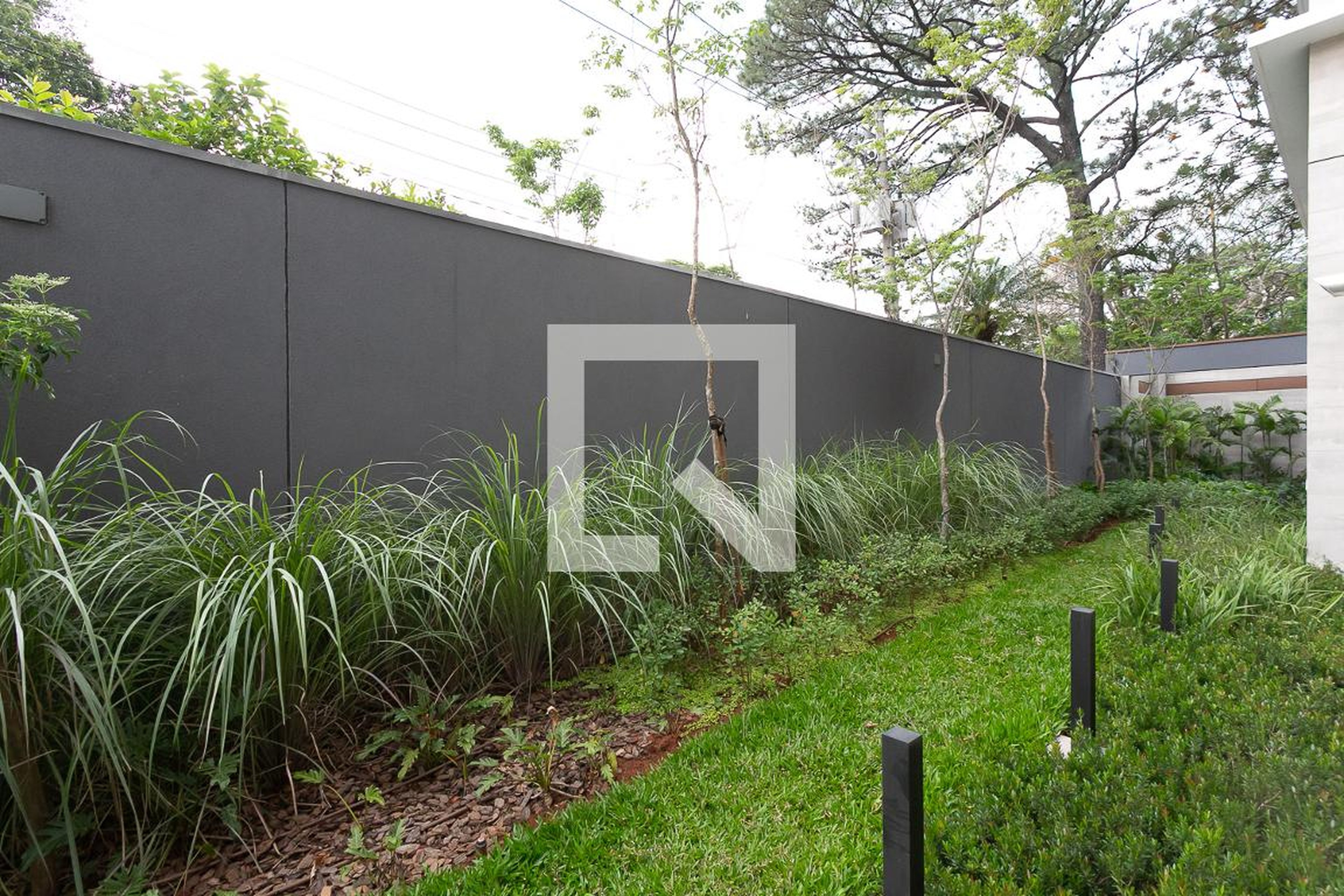 Área comum - Lake Parque Ibirapuera