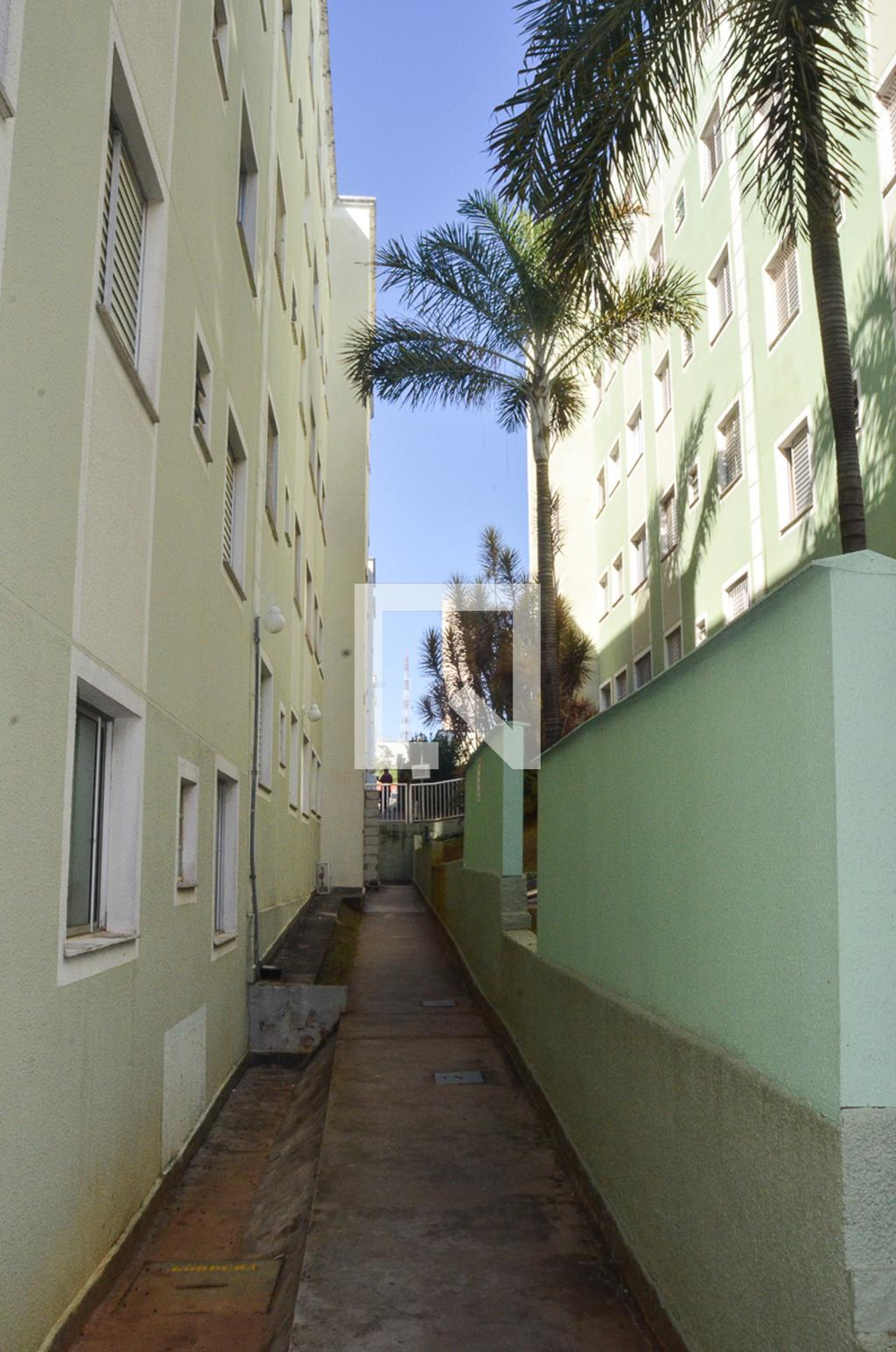 Área comum - Spazzio Castellon