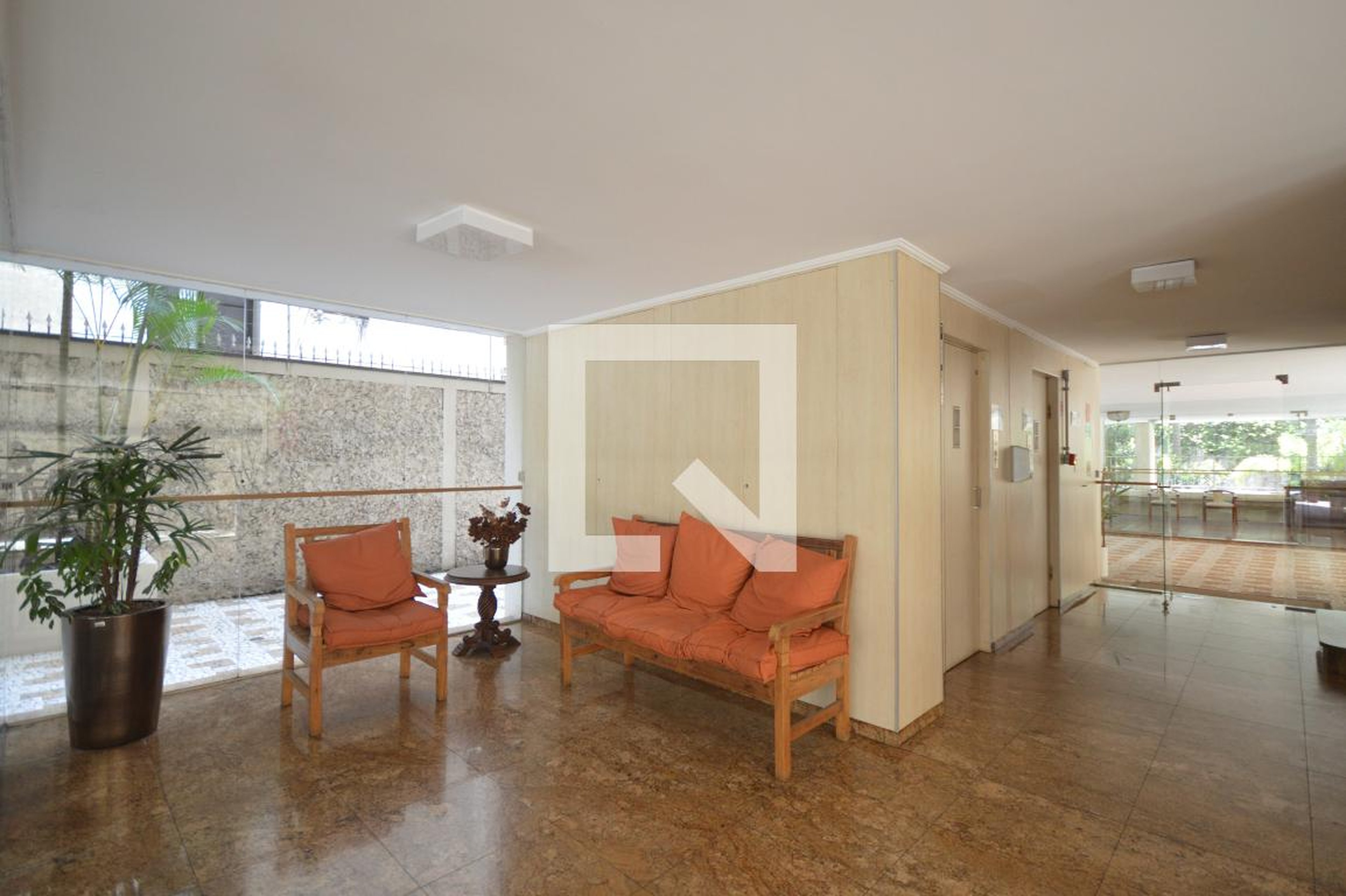 Hall social - Ribeirão Preto