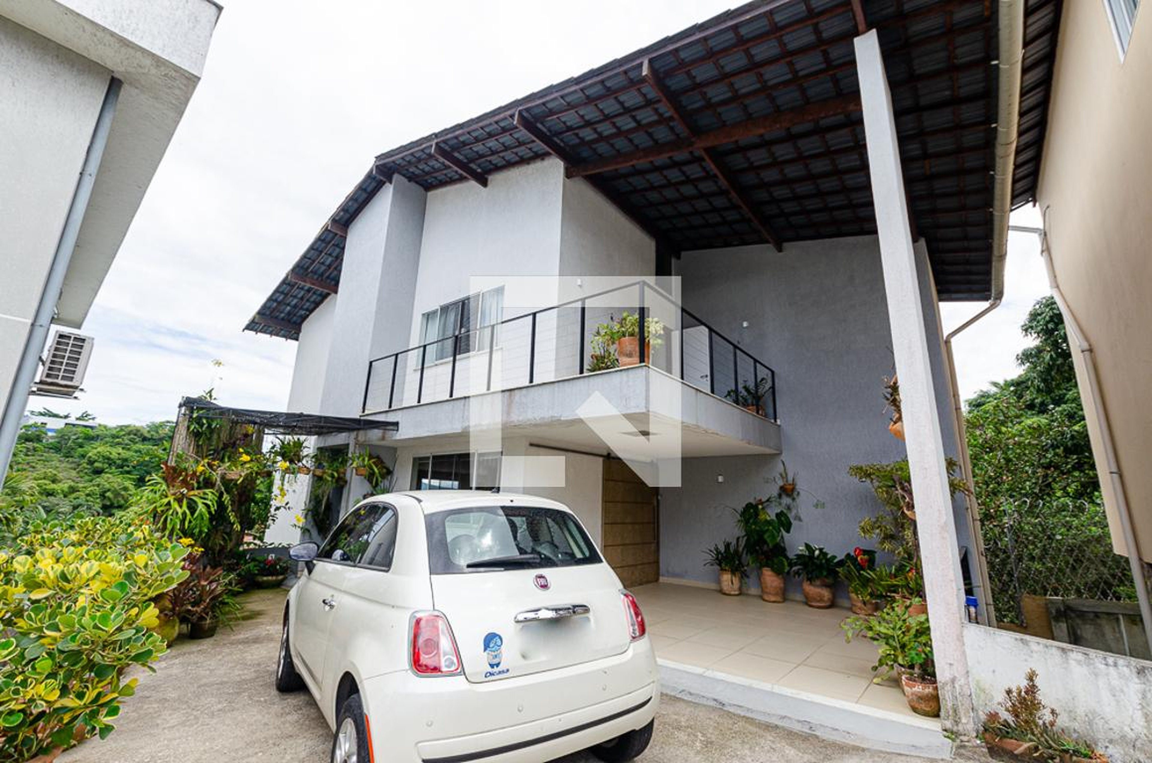 Entrada - Quintas do Algarve