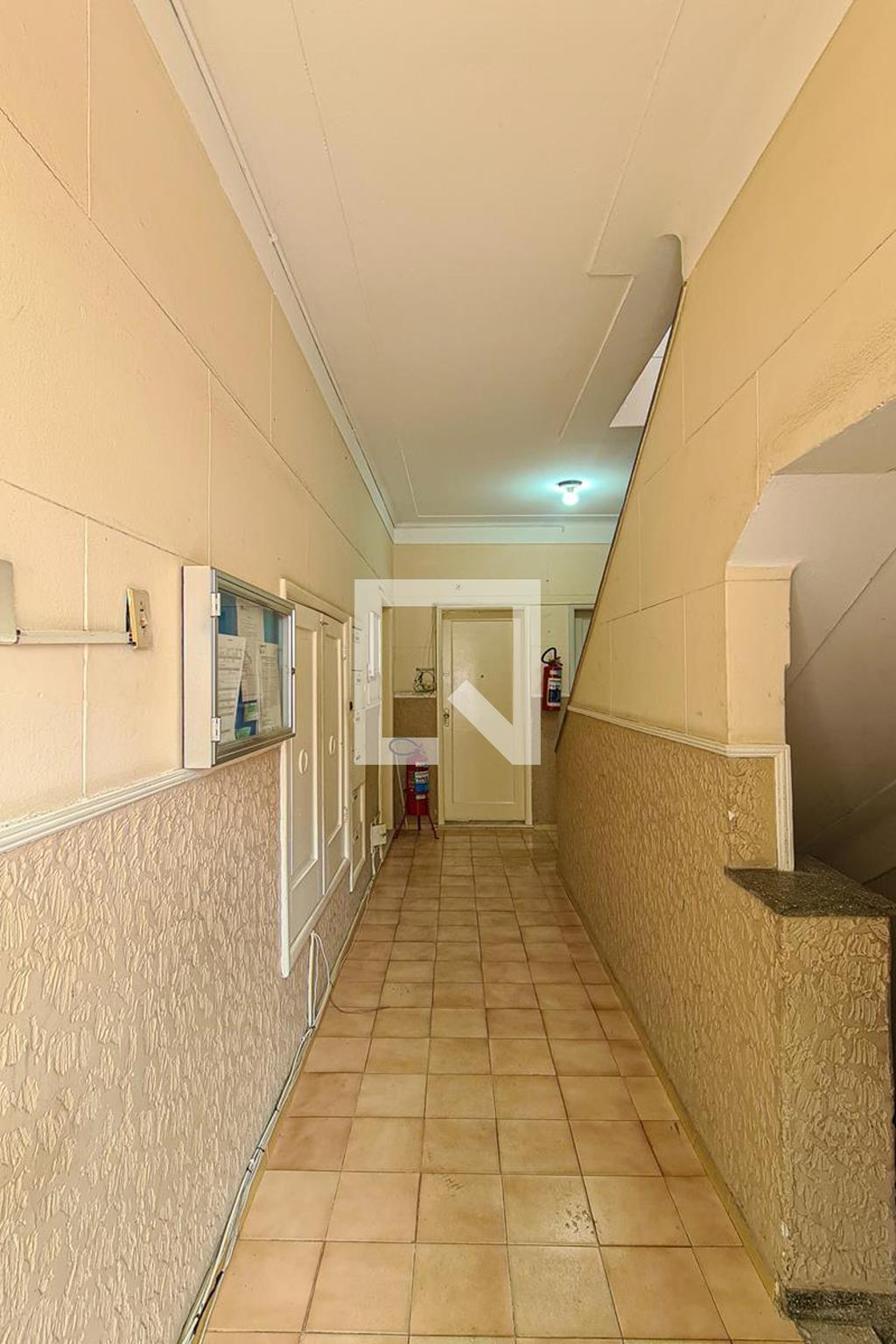 Hall - Residencial Gabriel