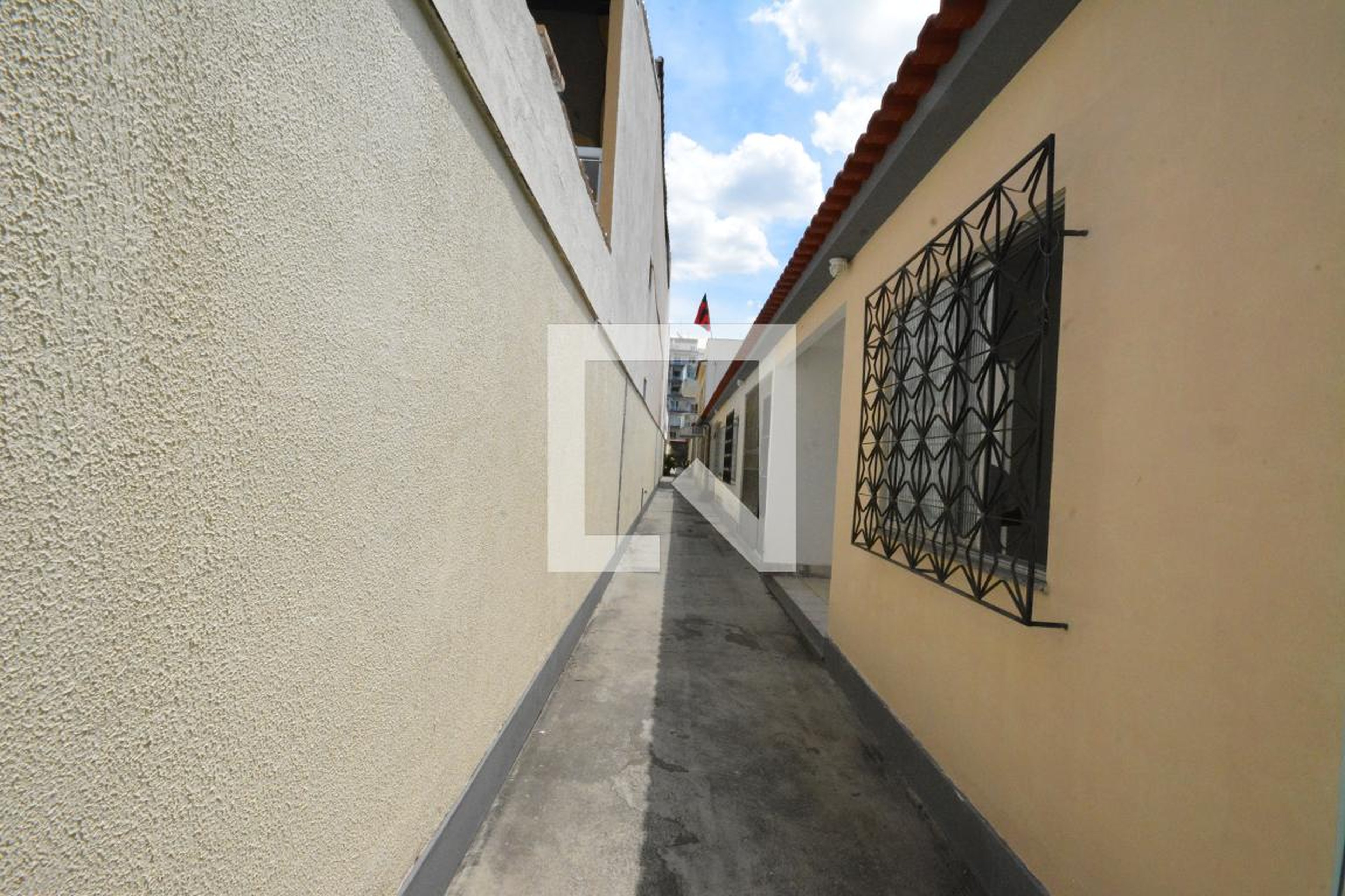 Hall de Entrada - null