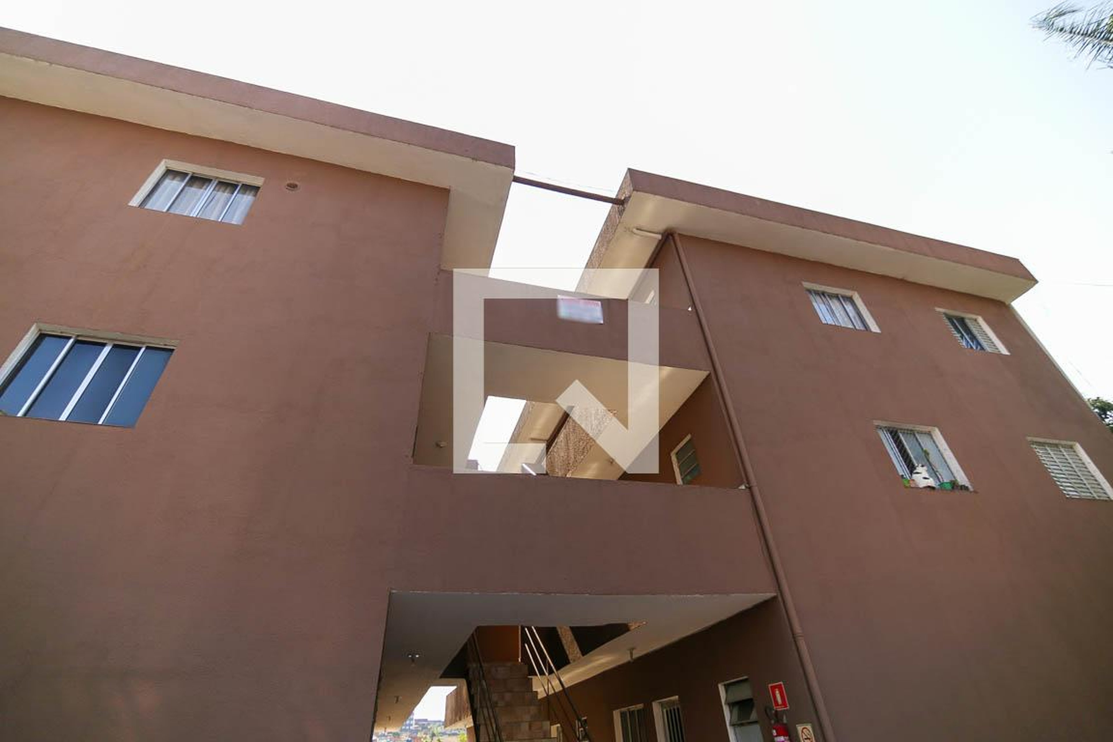 Área comum - Particular