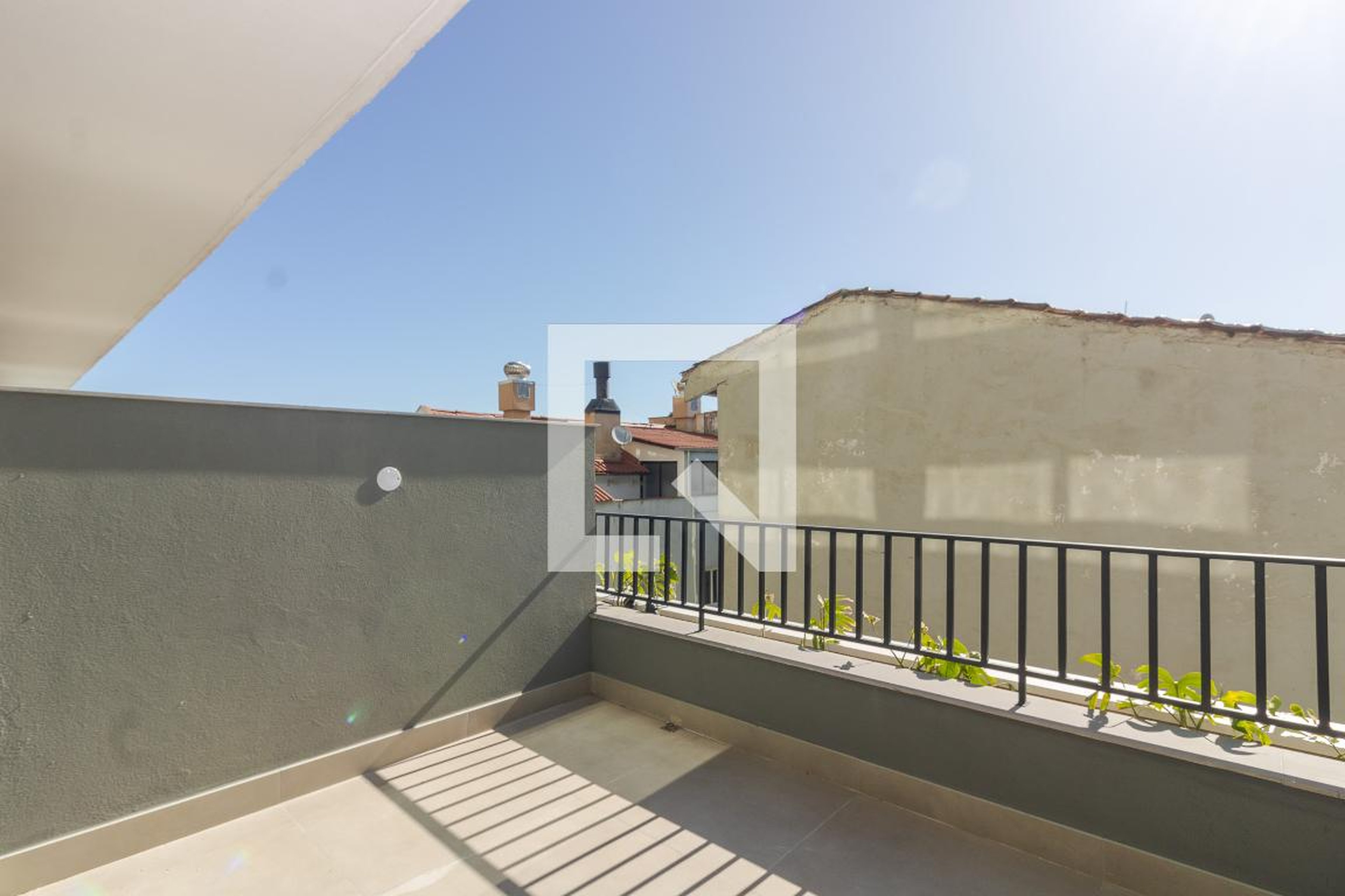 Área Externa - Liv Execute