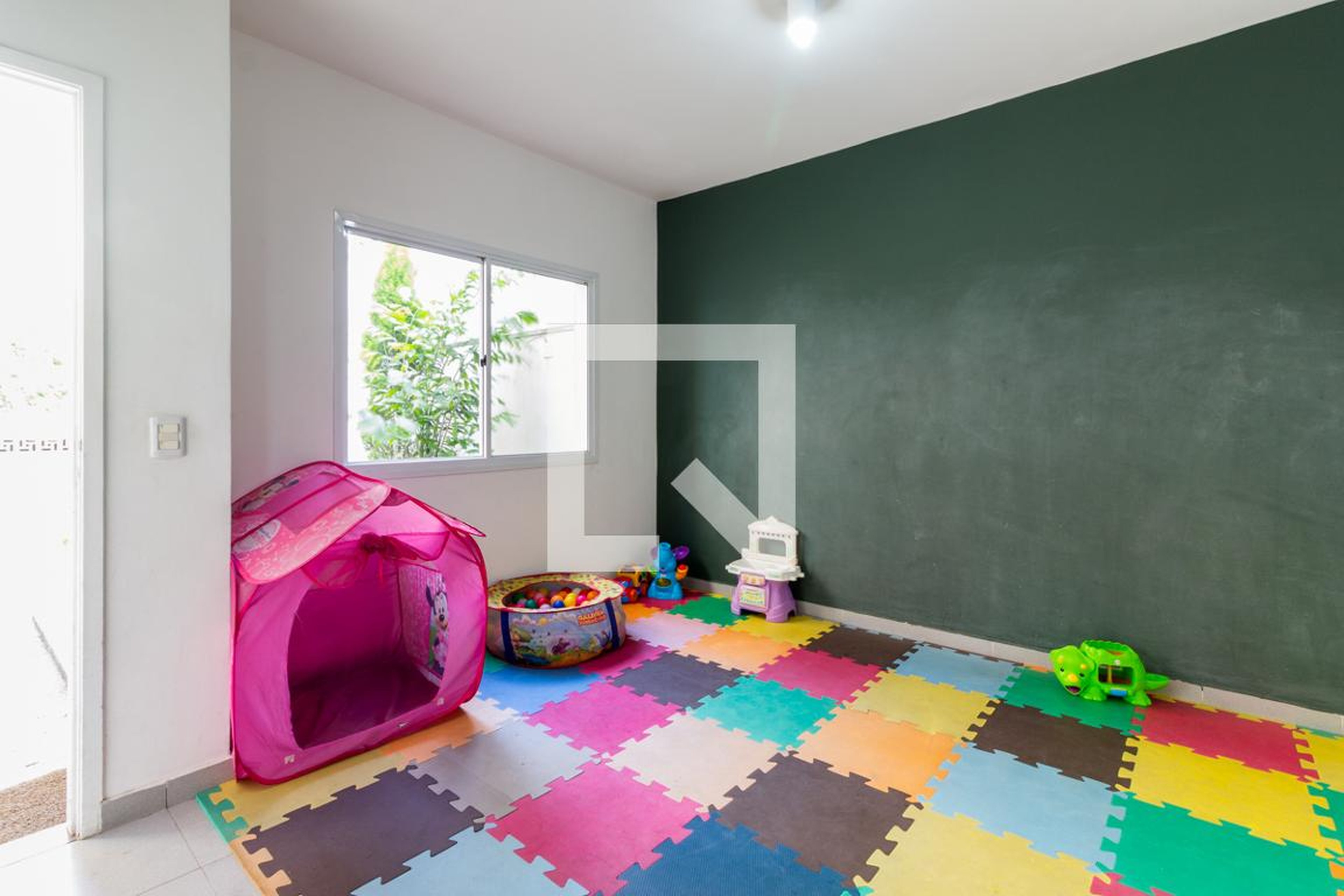 Brinquedoteca - Aline