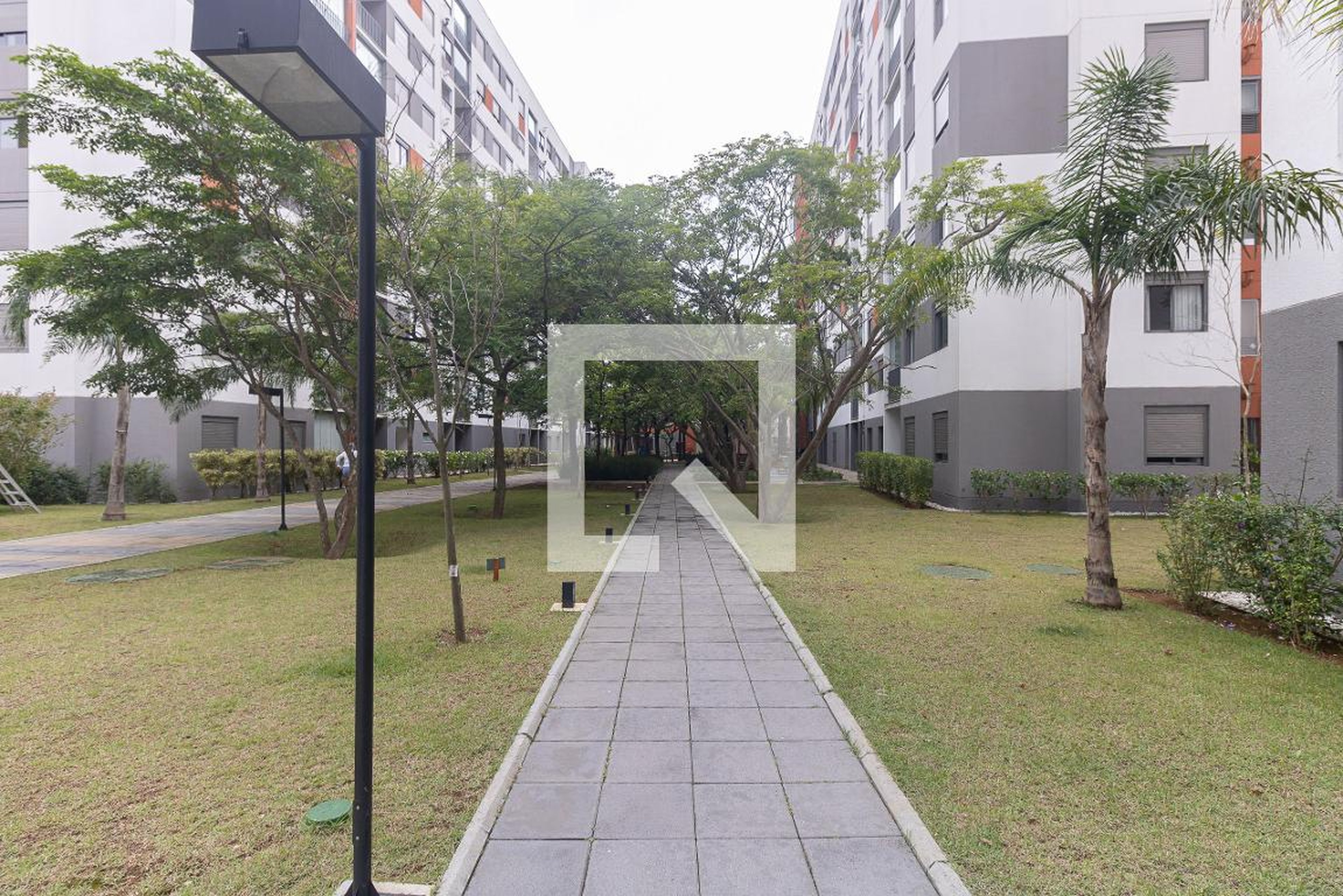 Área externa - Rios Miguel Yunes