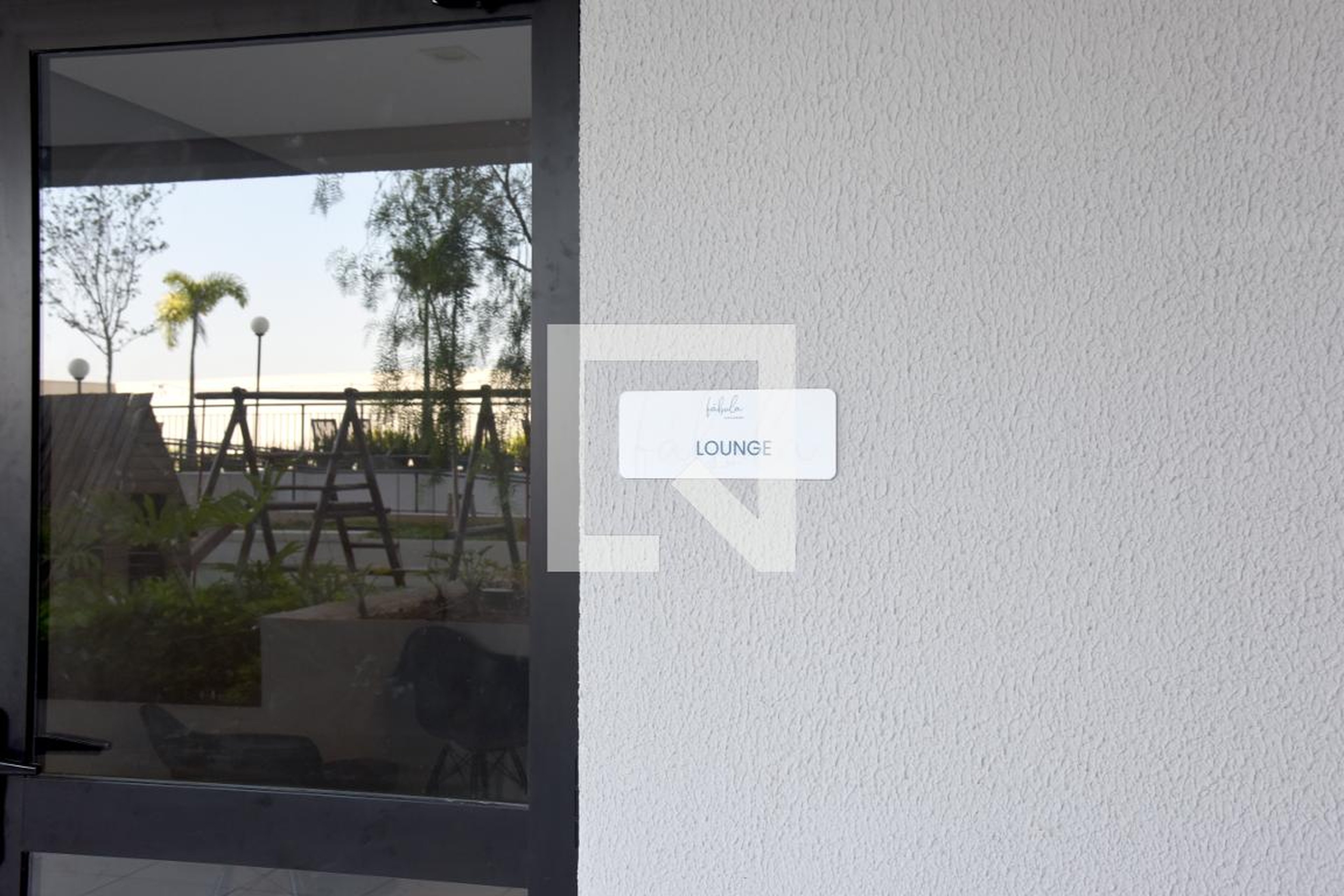 Hall social - Fábula Socorro