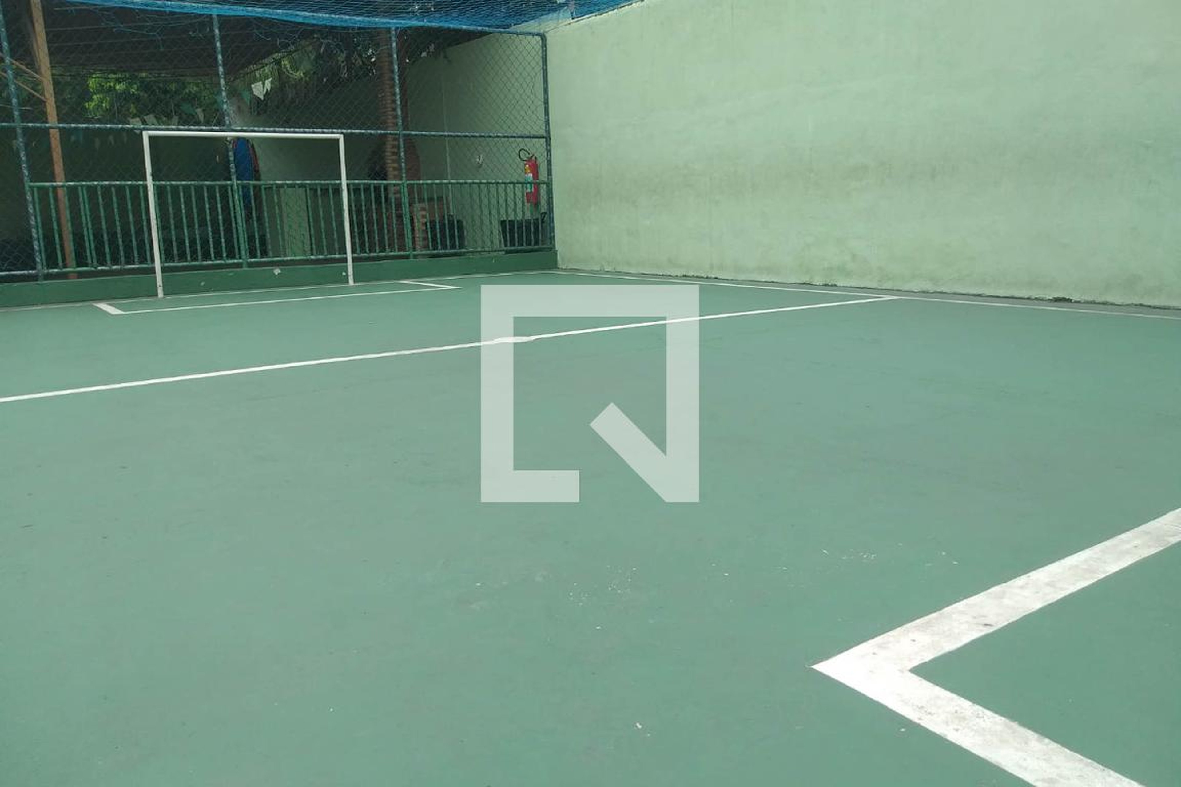 Quadra Esportiva - Pompeia Life