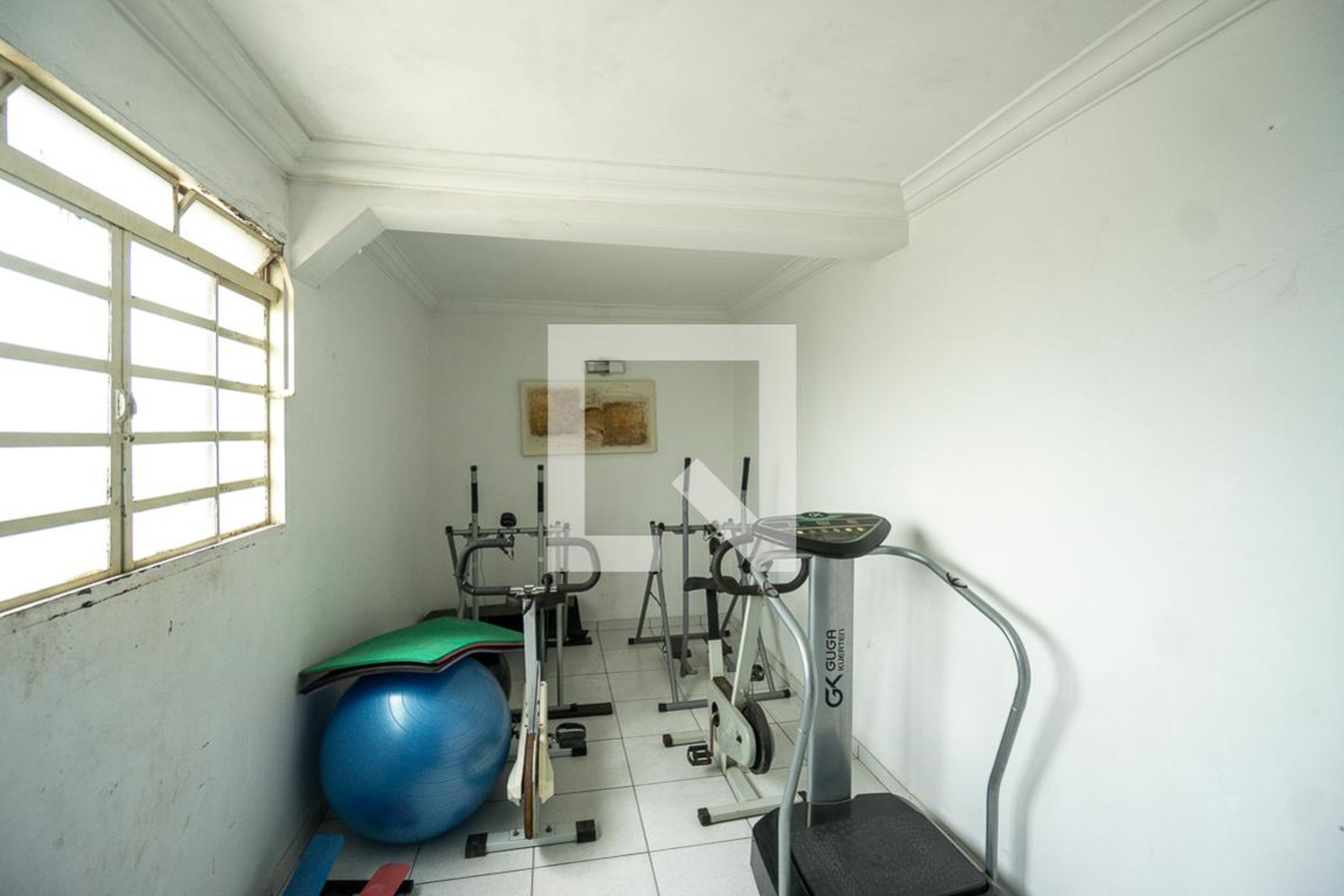 Academia - Lago de Garda