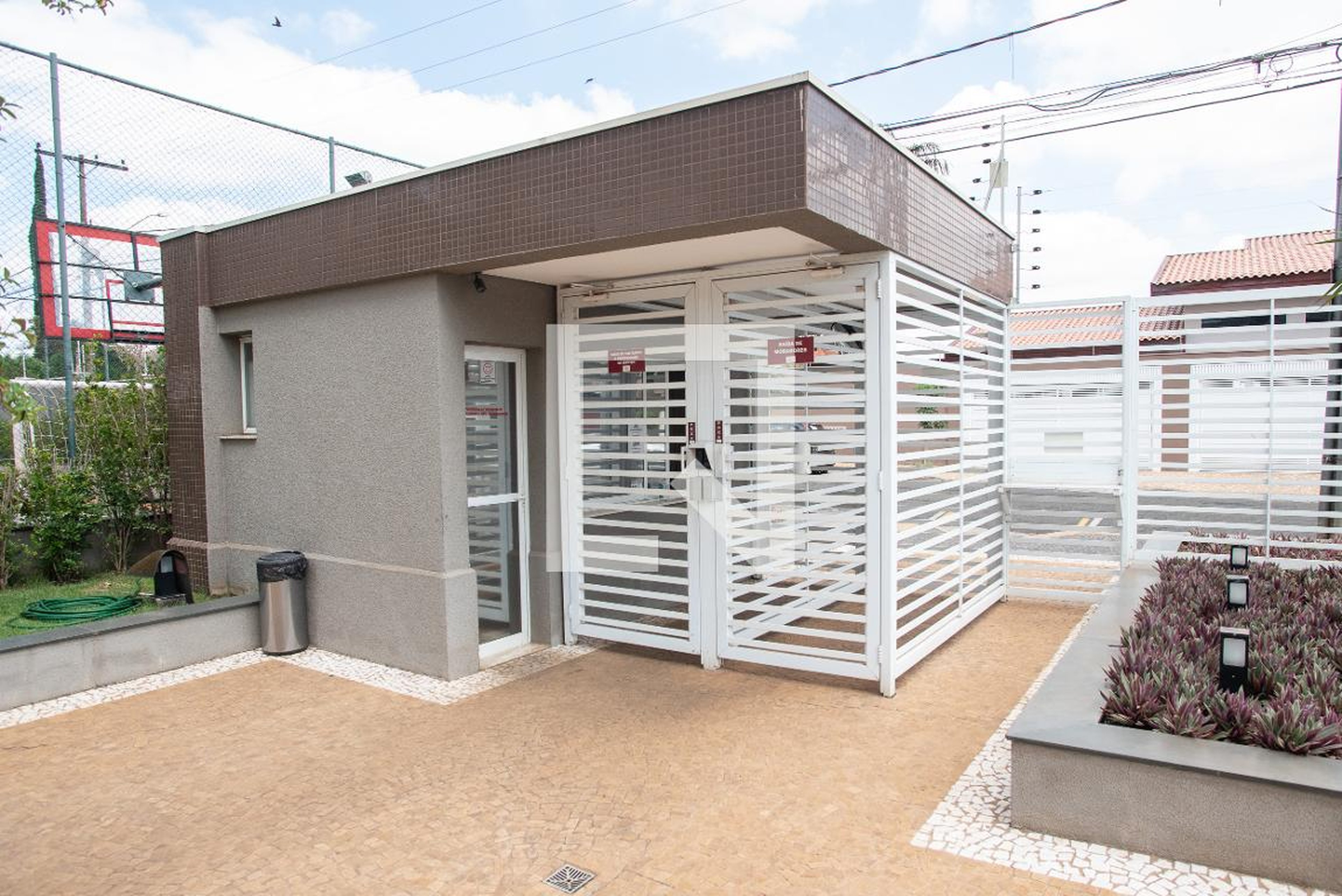 Portaria Condomínio Convivere