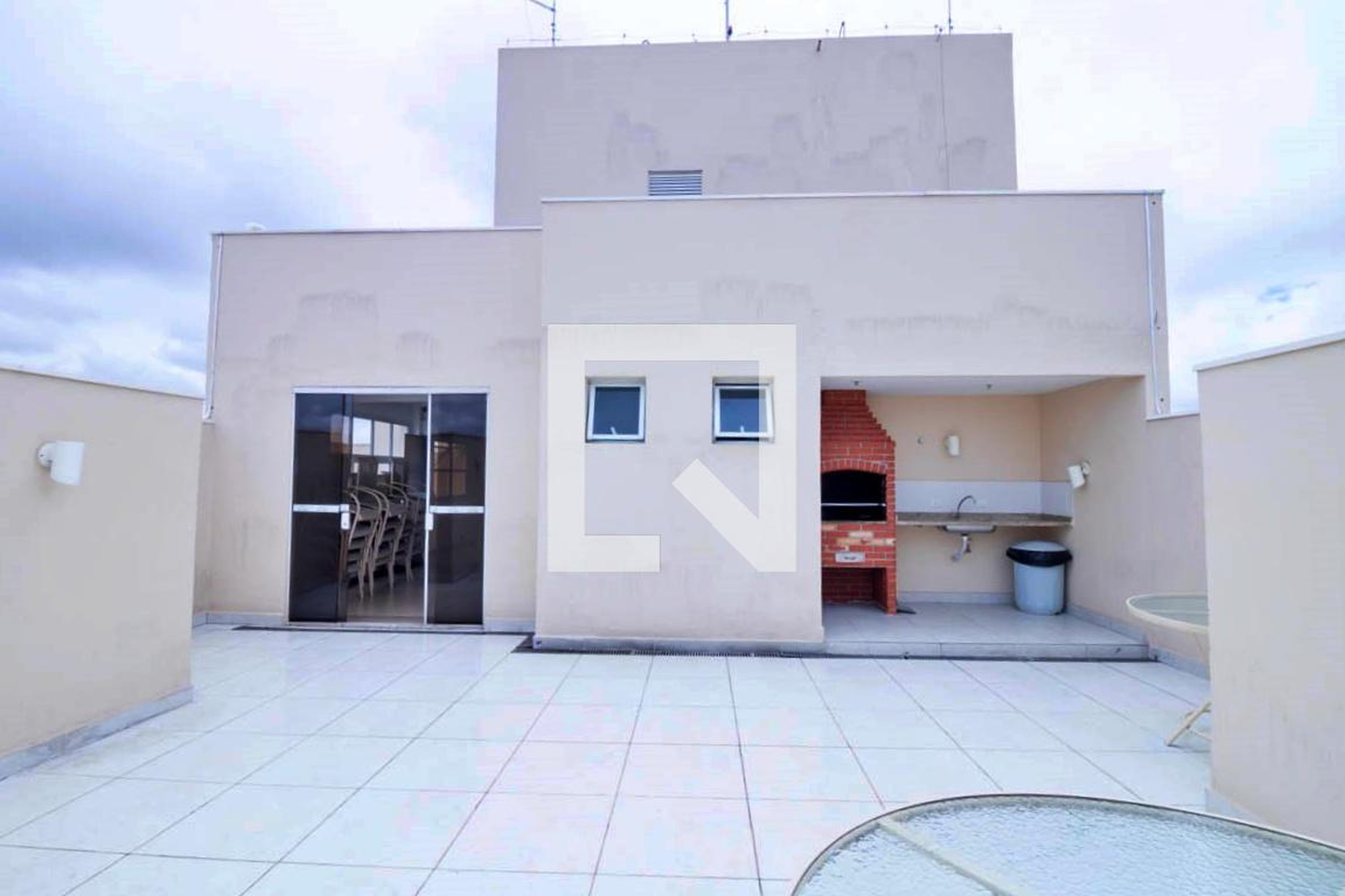 Espaço Gourmet - Residencial Dell Piano