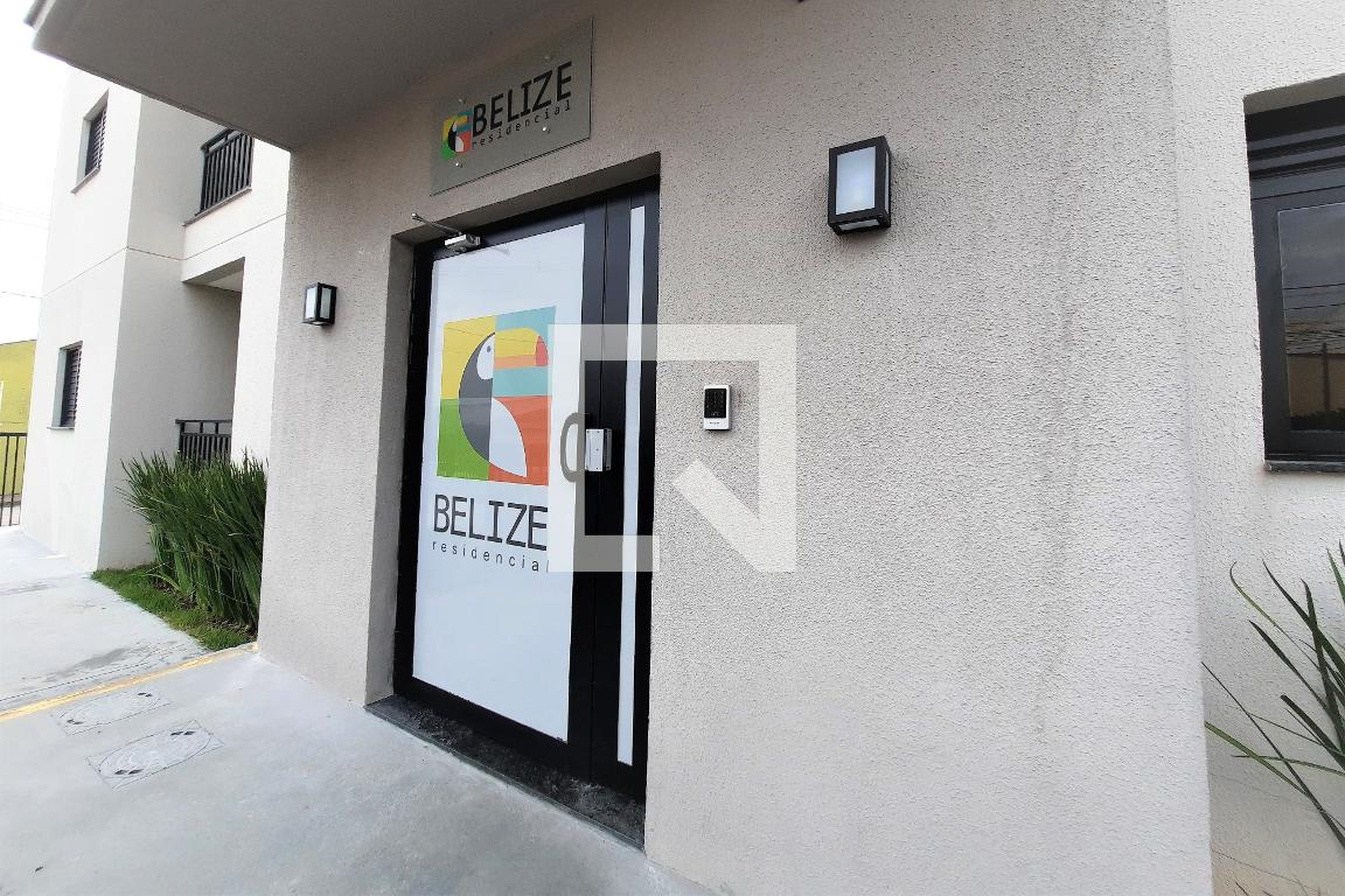 Hall de entrada - Belize