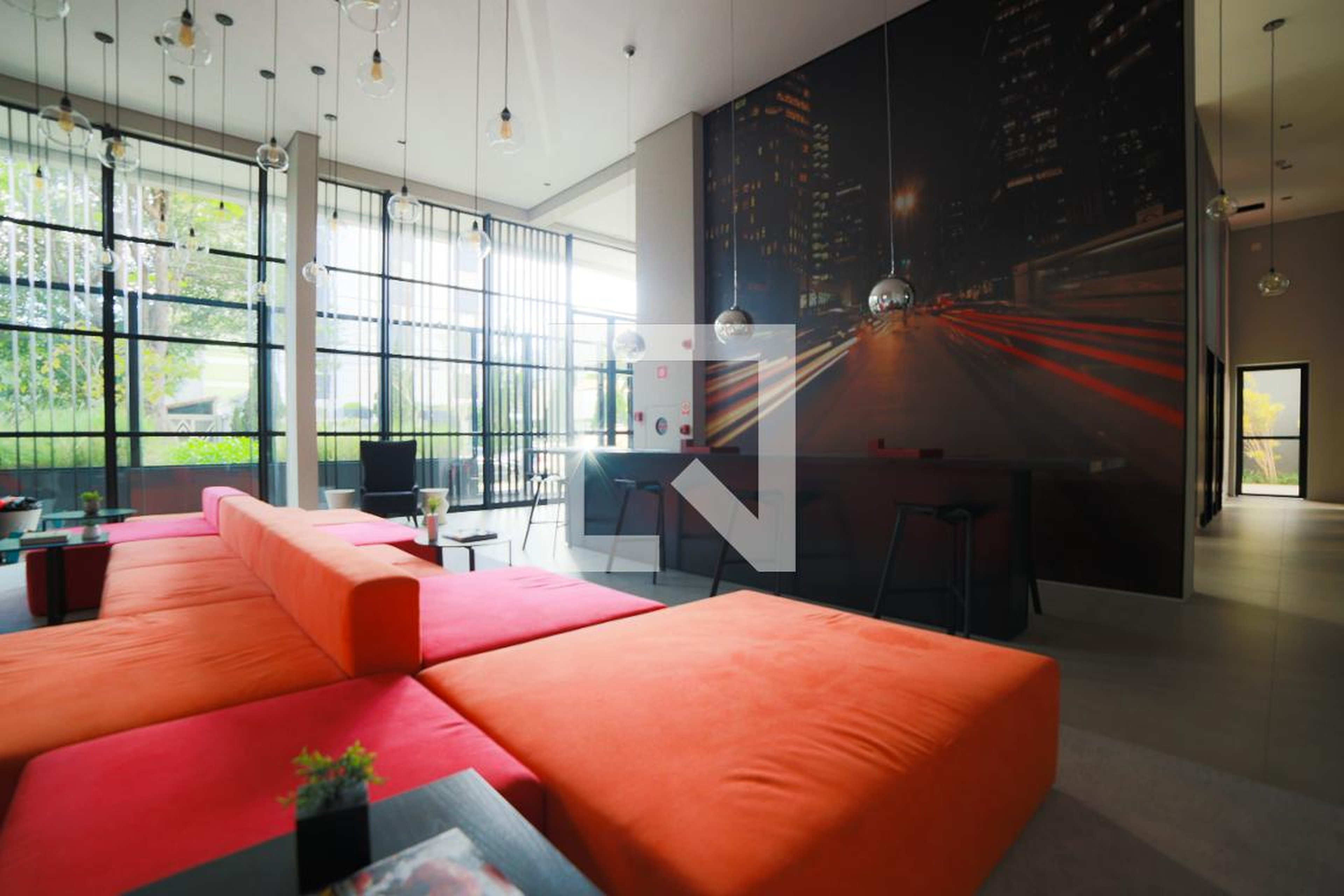 Condomínio - VN Alvaro Rodrigues