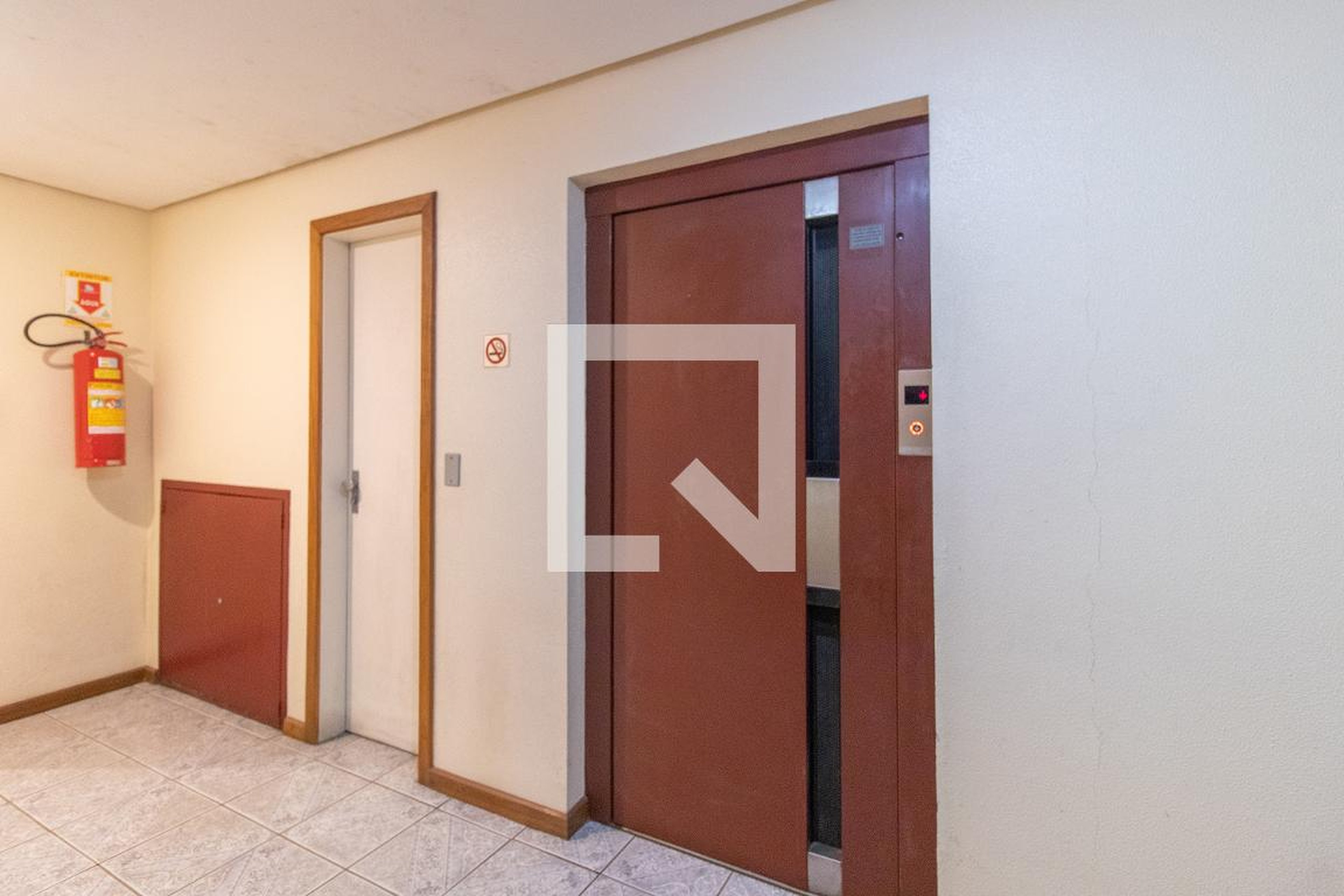 Elevador - Plaza Monet