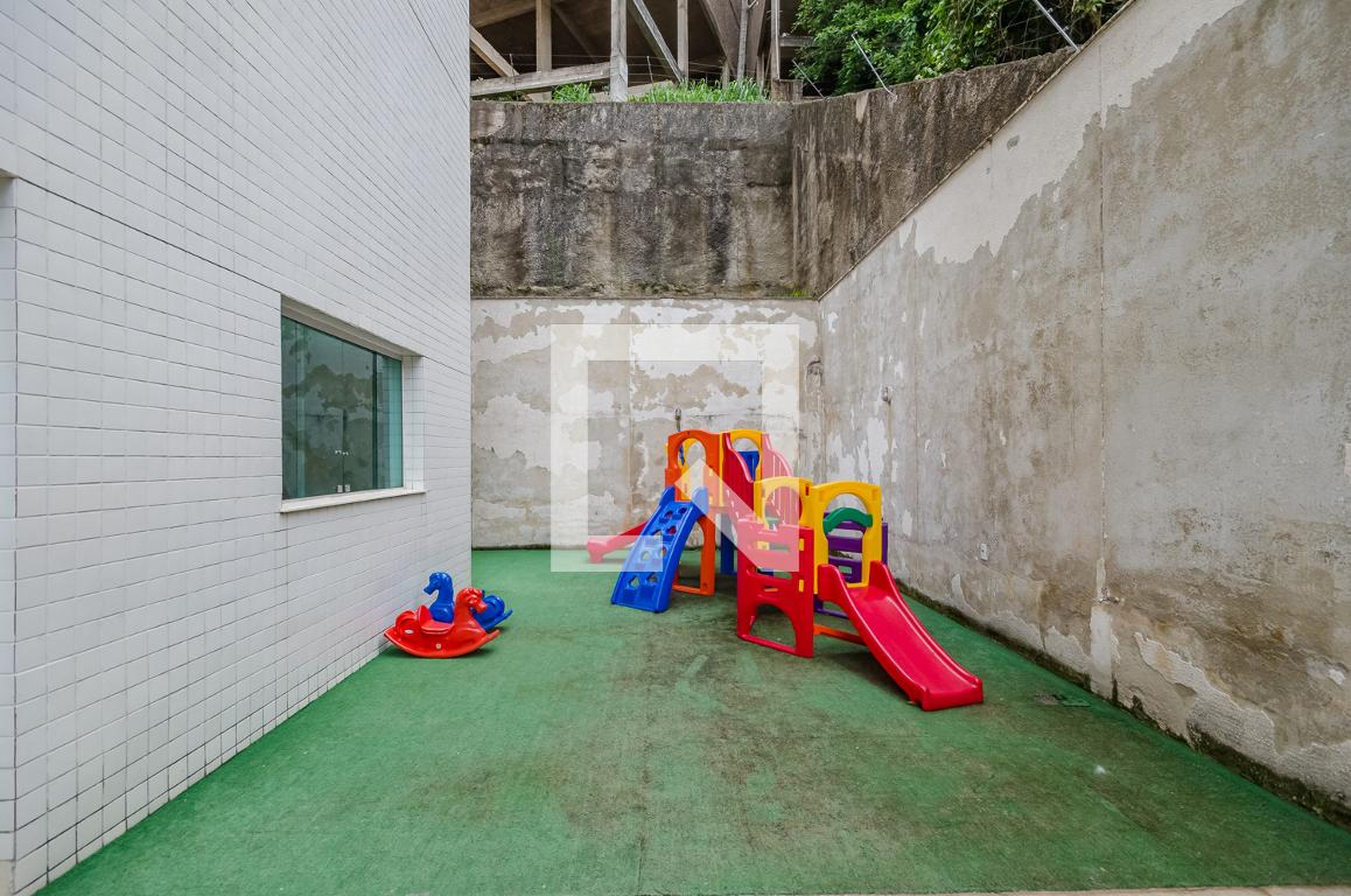 Playground - 