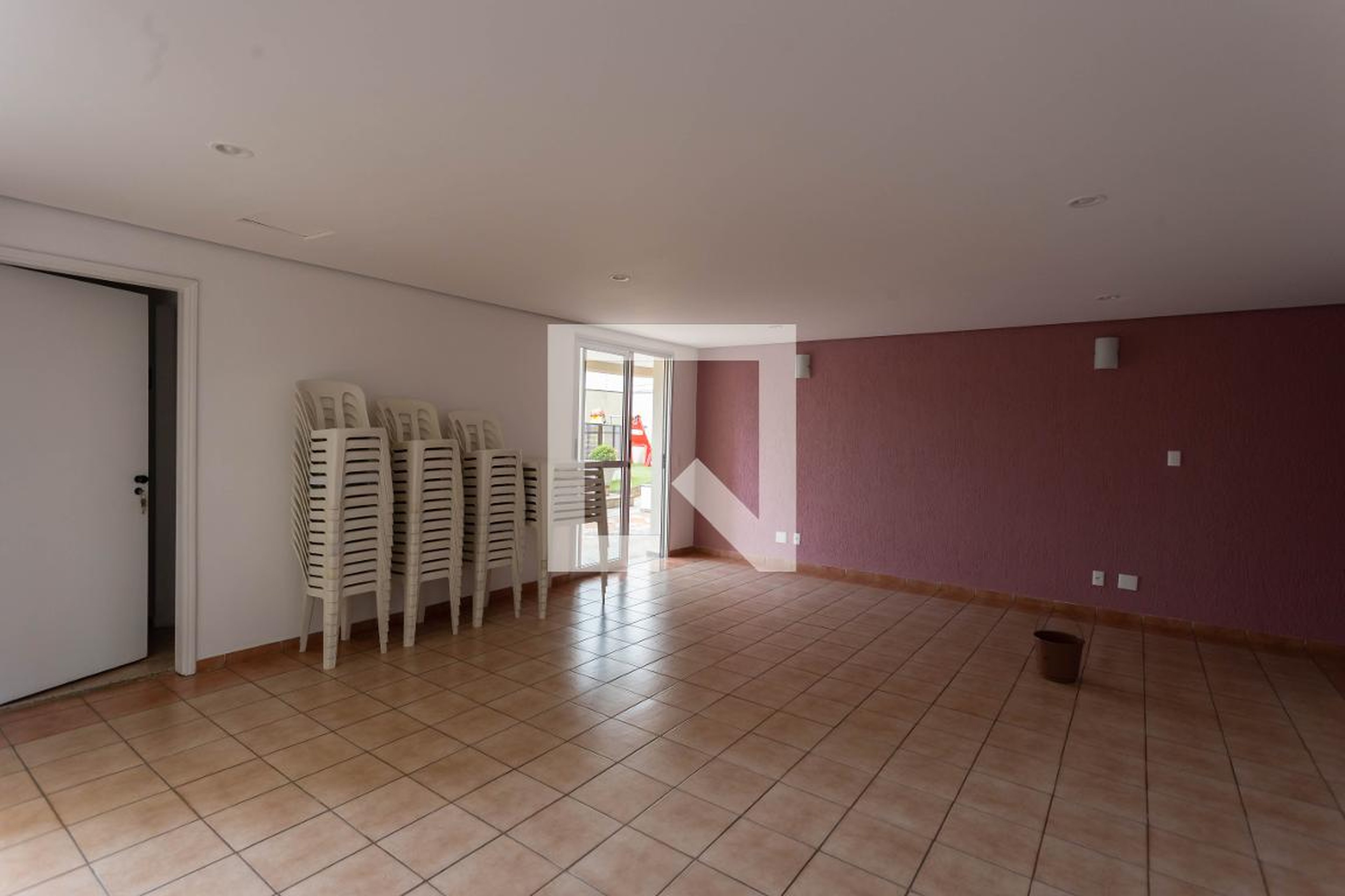 Salao de Festas - essa Marcia