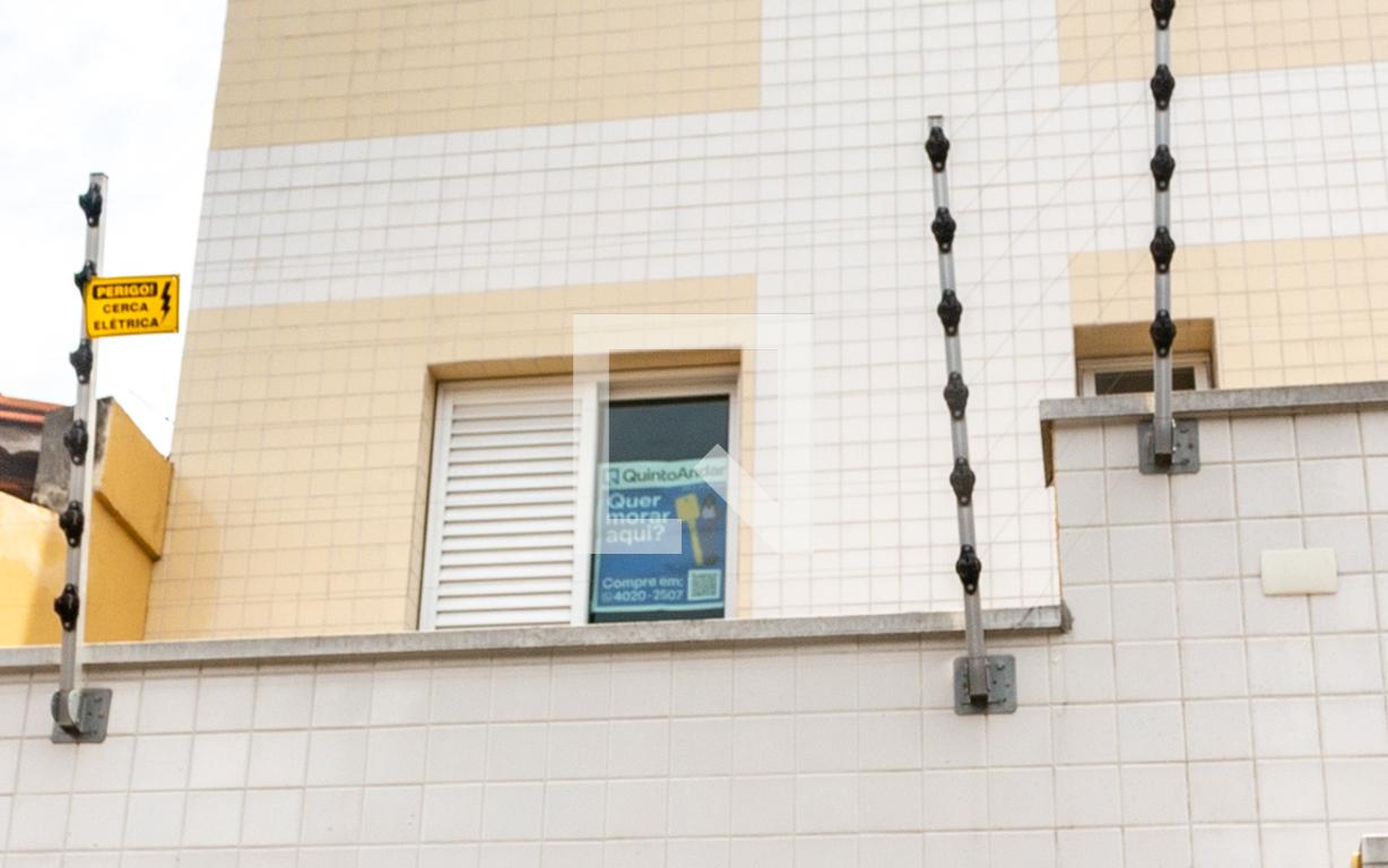 Fachada Edifício Julio de Mesquita