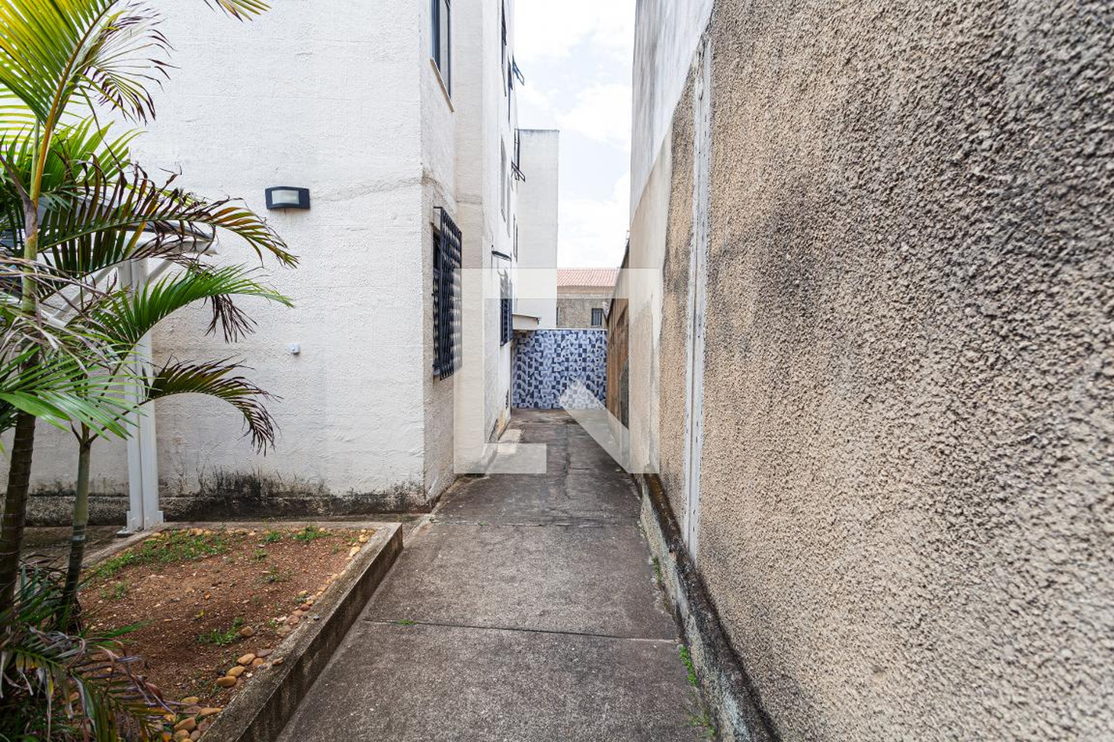 Hall de Entrada - null