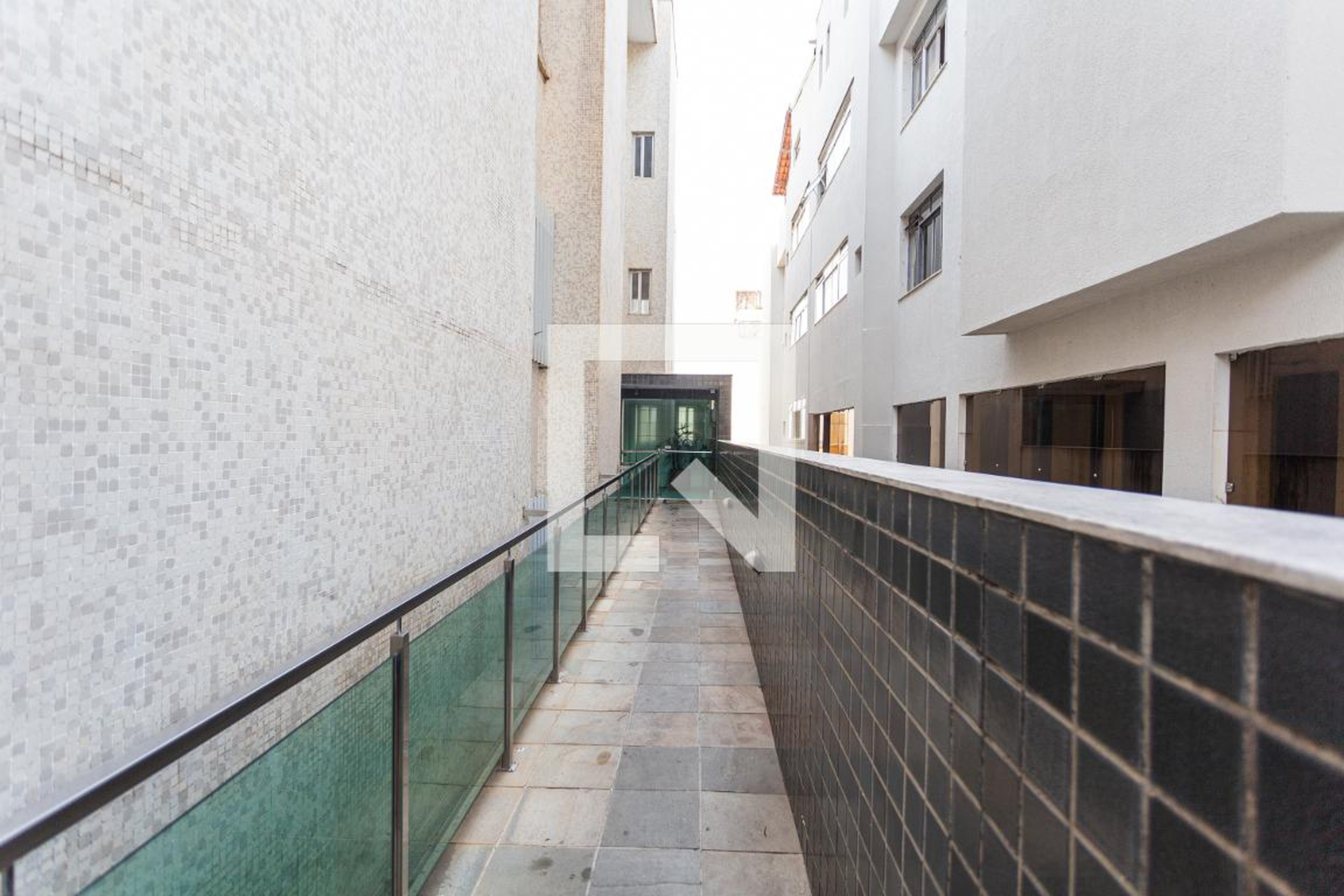 Hall de Entrada - Karina