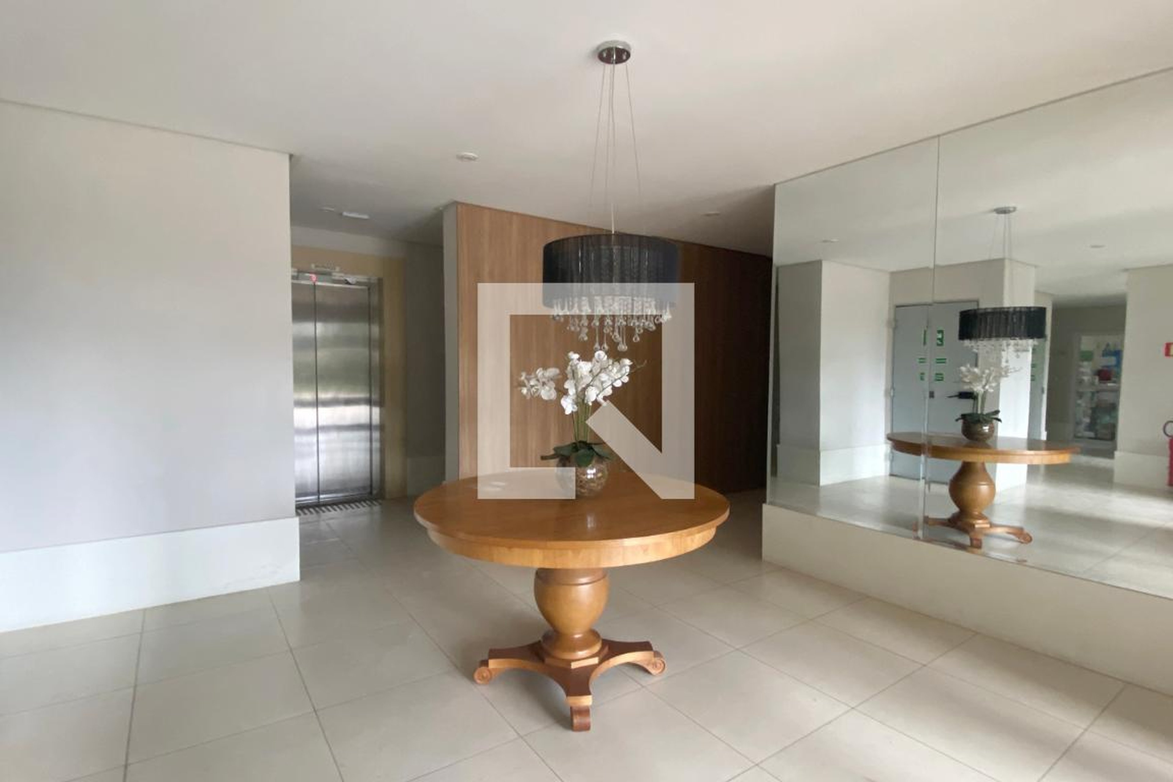 Hall social - 