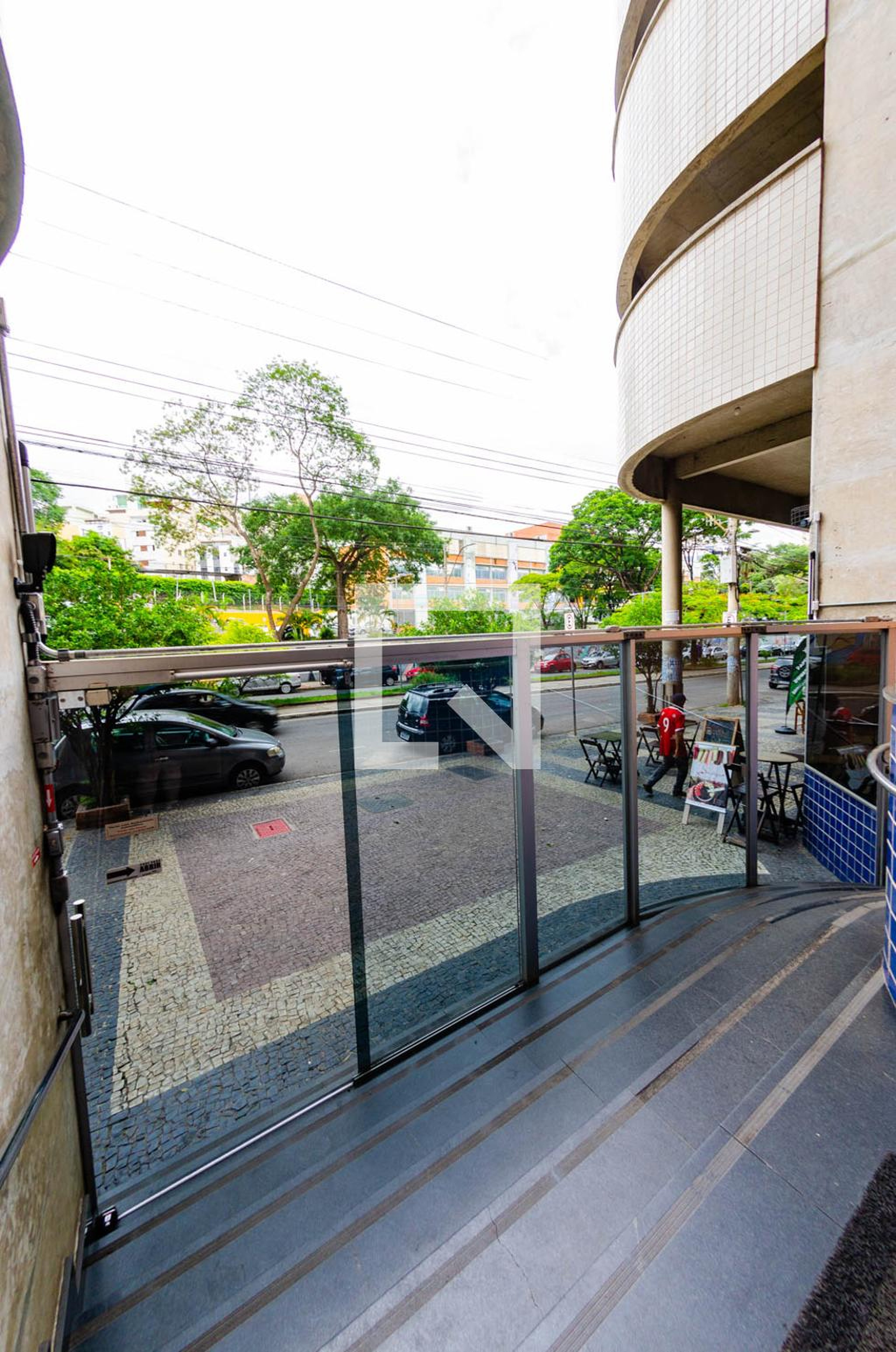 Area comum - Santa Felicidade