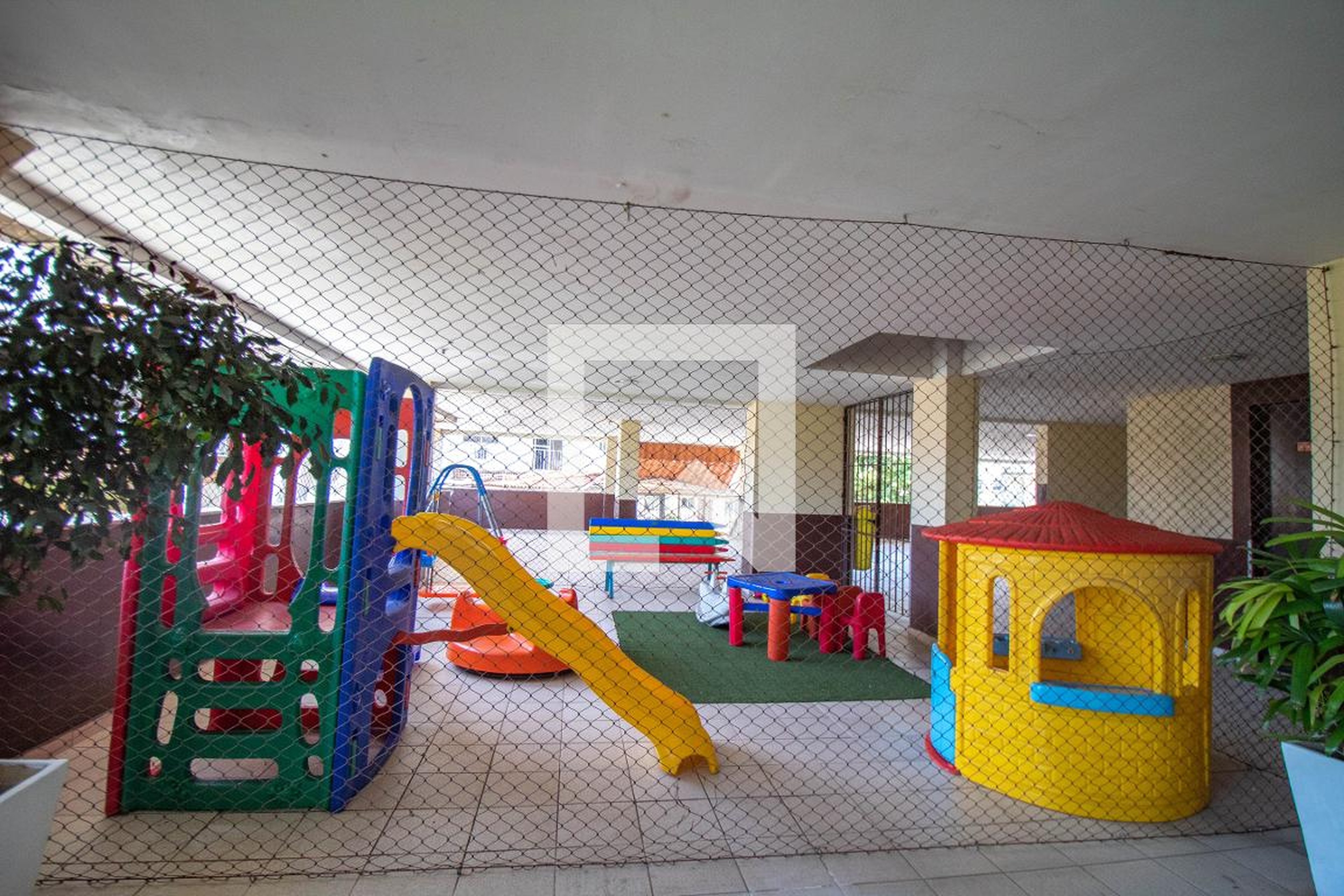 Playground - Estilo III