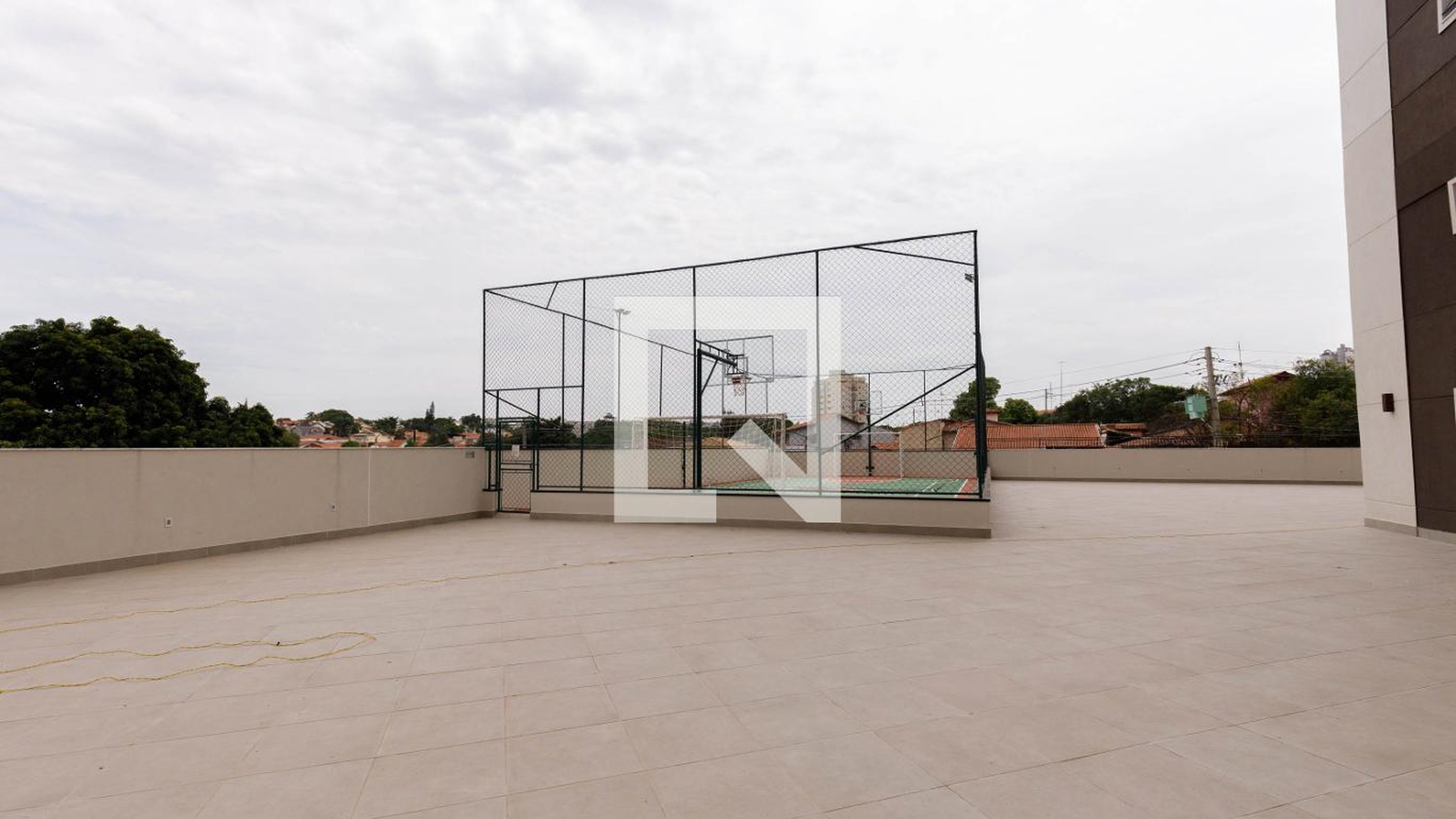 Quadra - The Park View