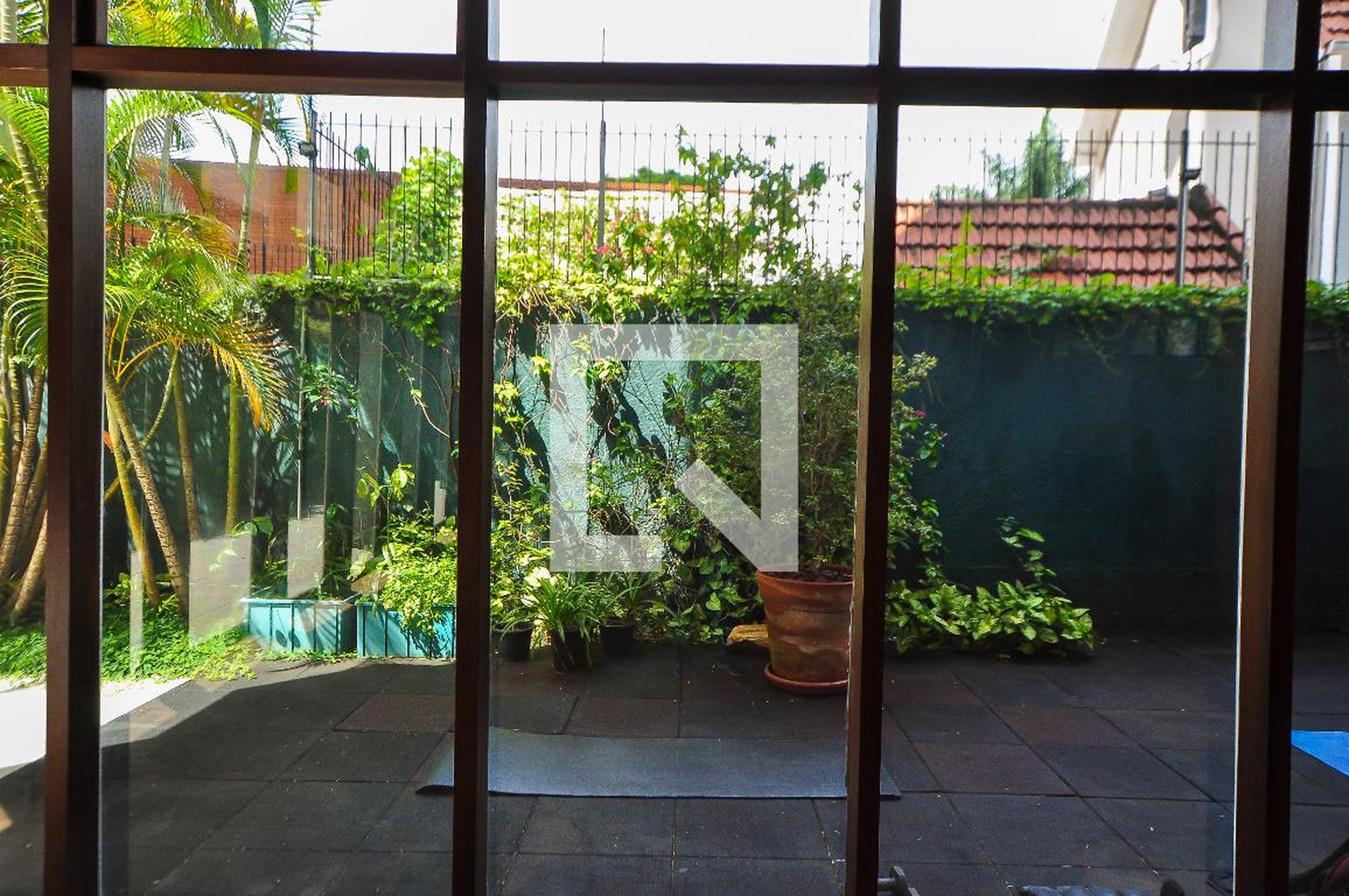 Área comum - Alvorada