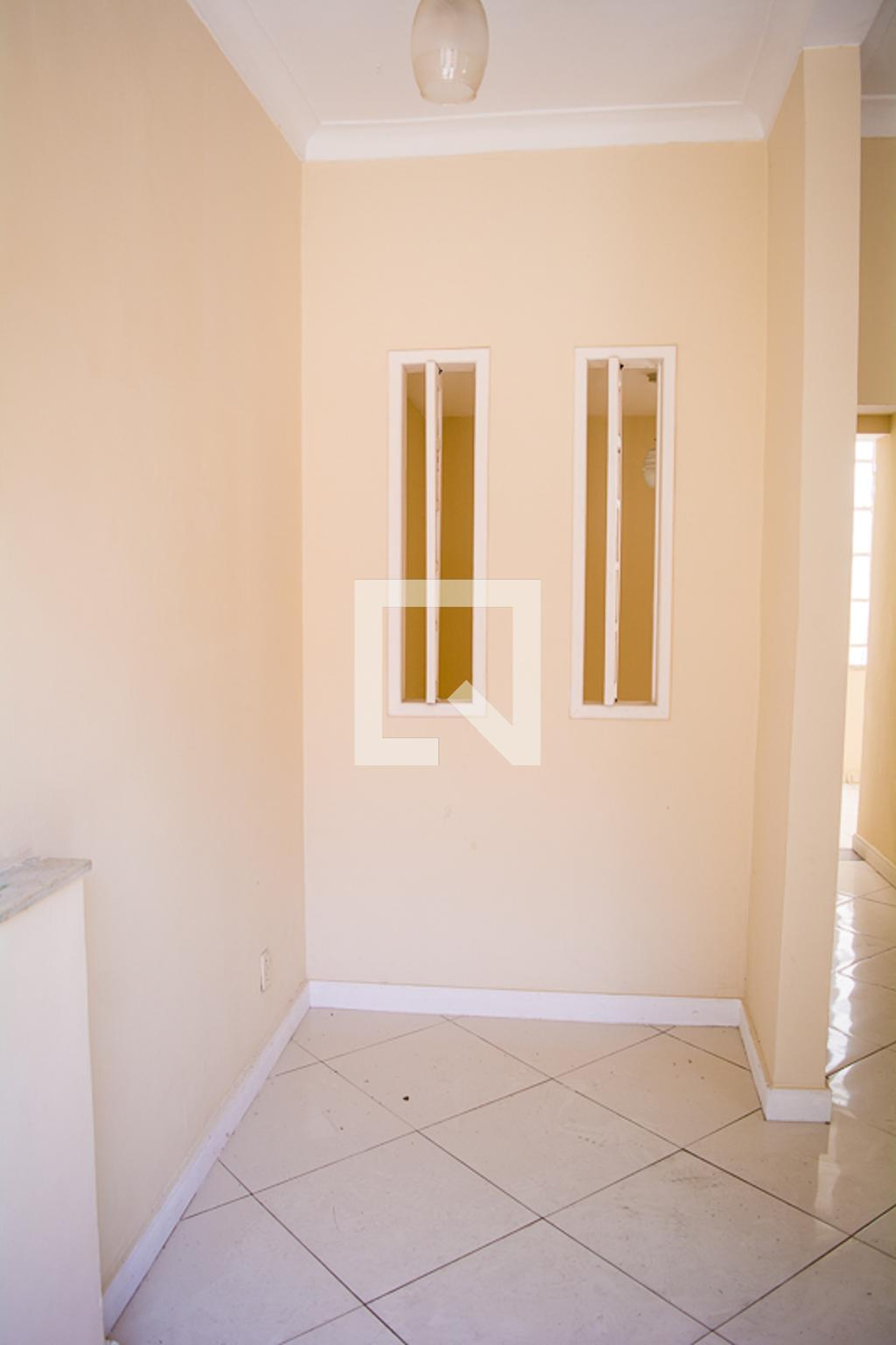 Hall de entrada - null