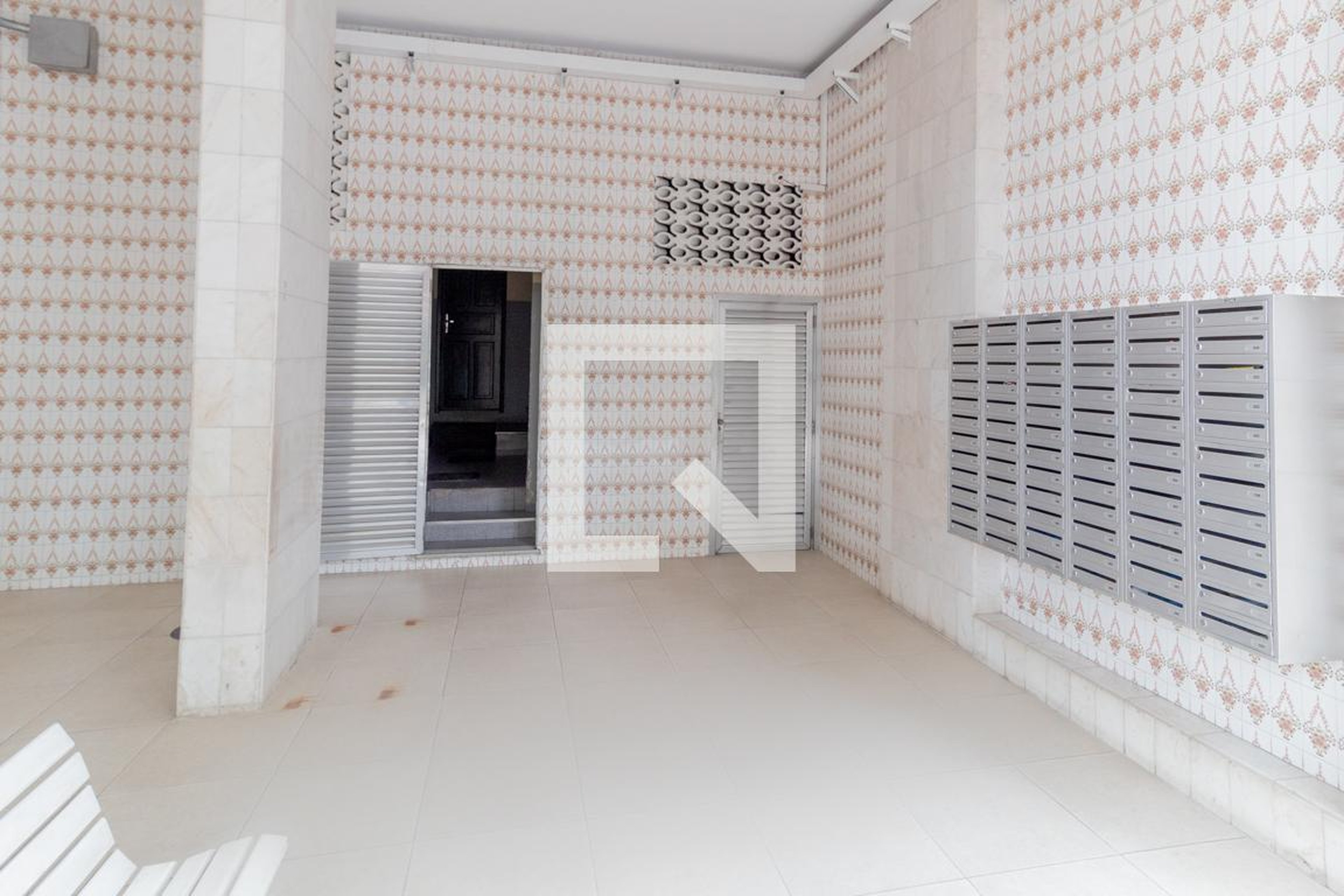 Playground - Edifício King'S Bay