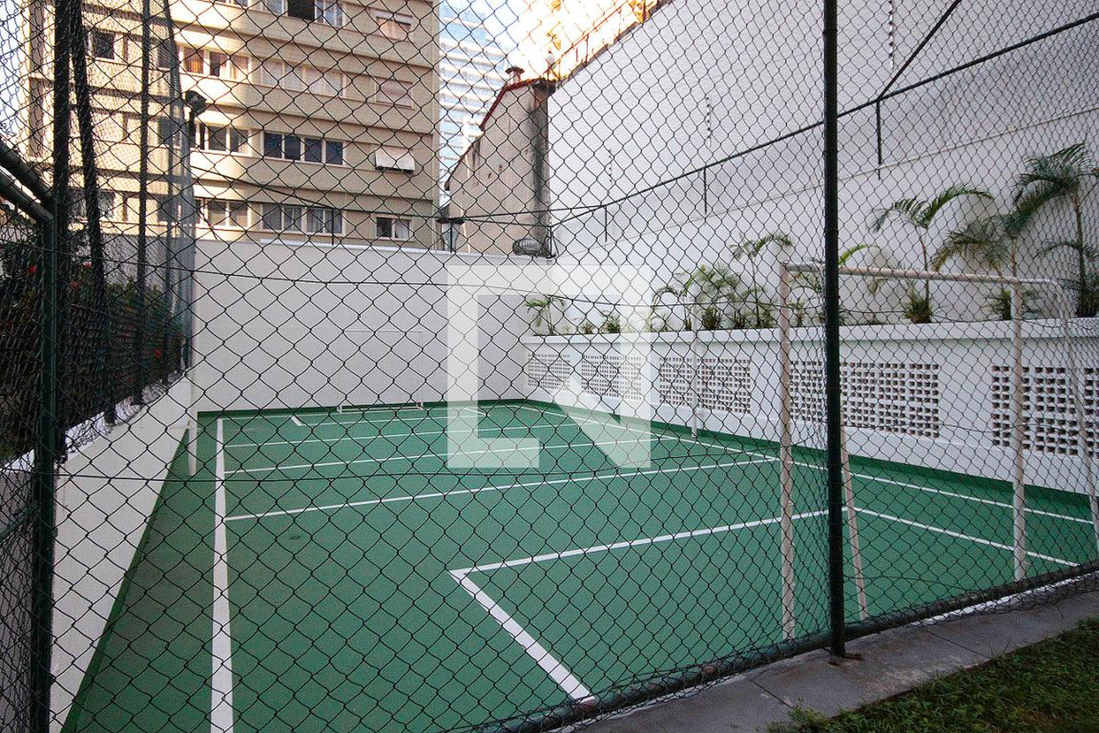 Quadra - Paulista New Style