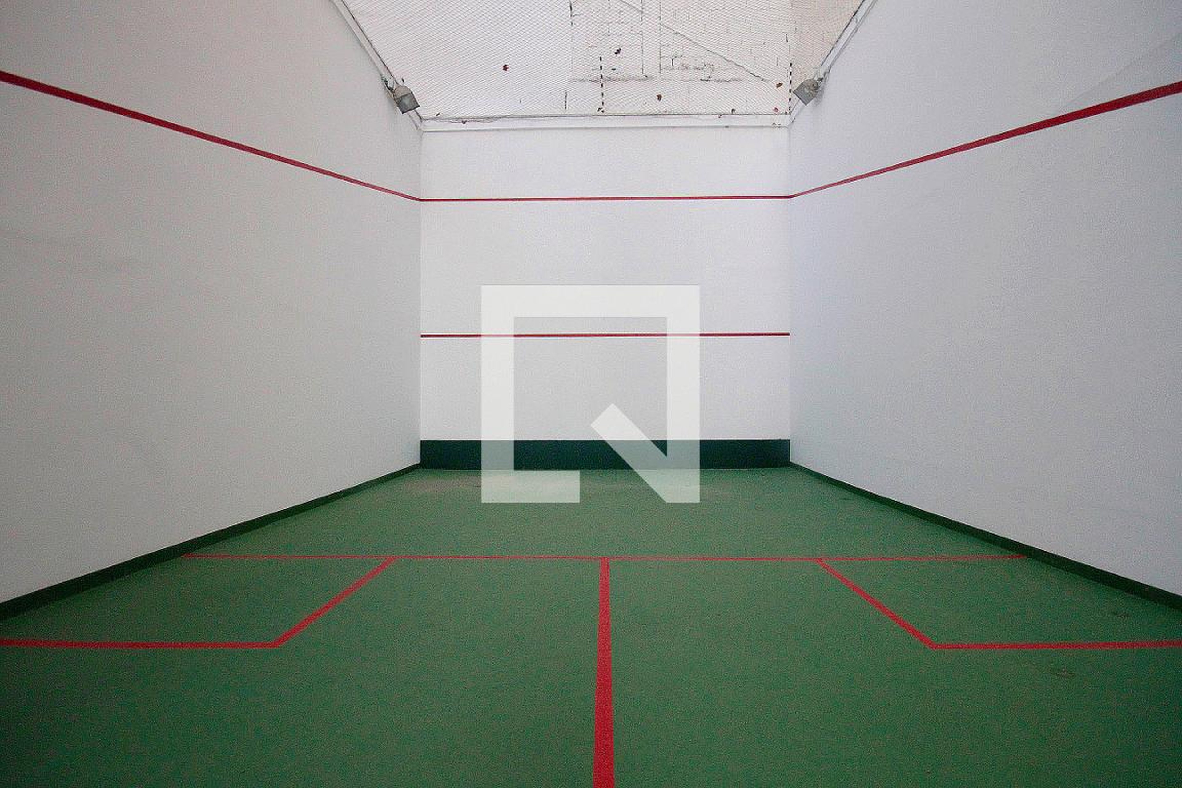 Quadra de Squash - Paulista New Style