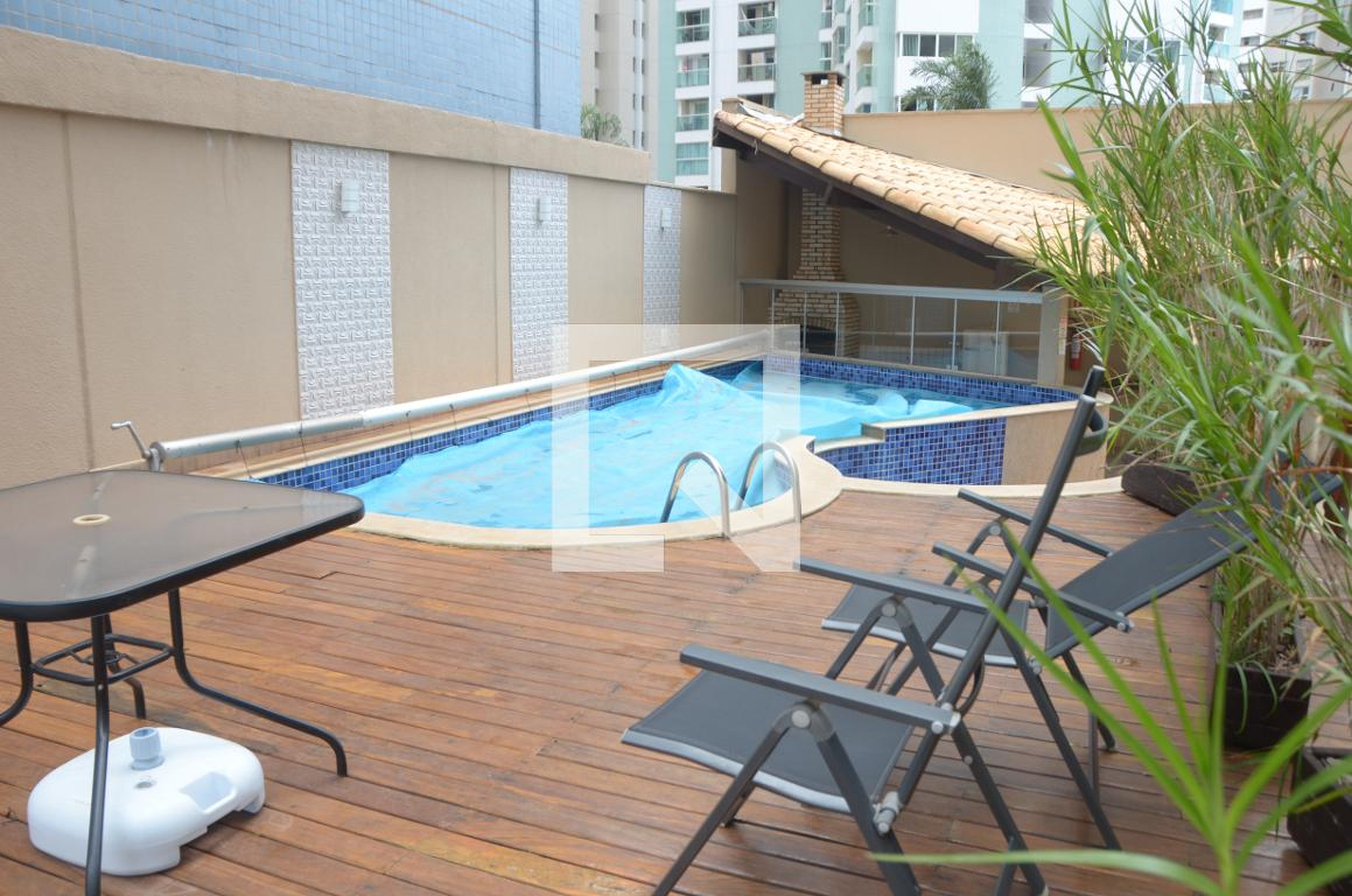 PISCINA - Portal da Liberdade