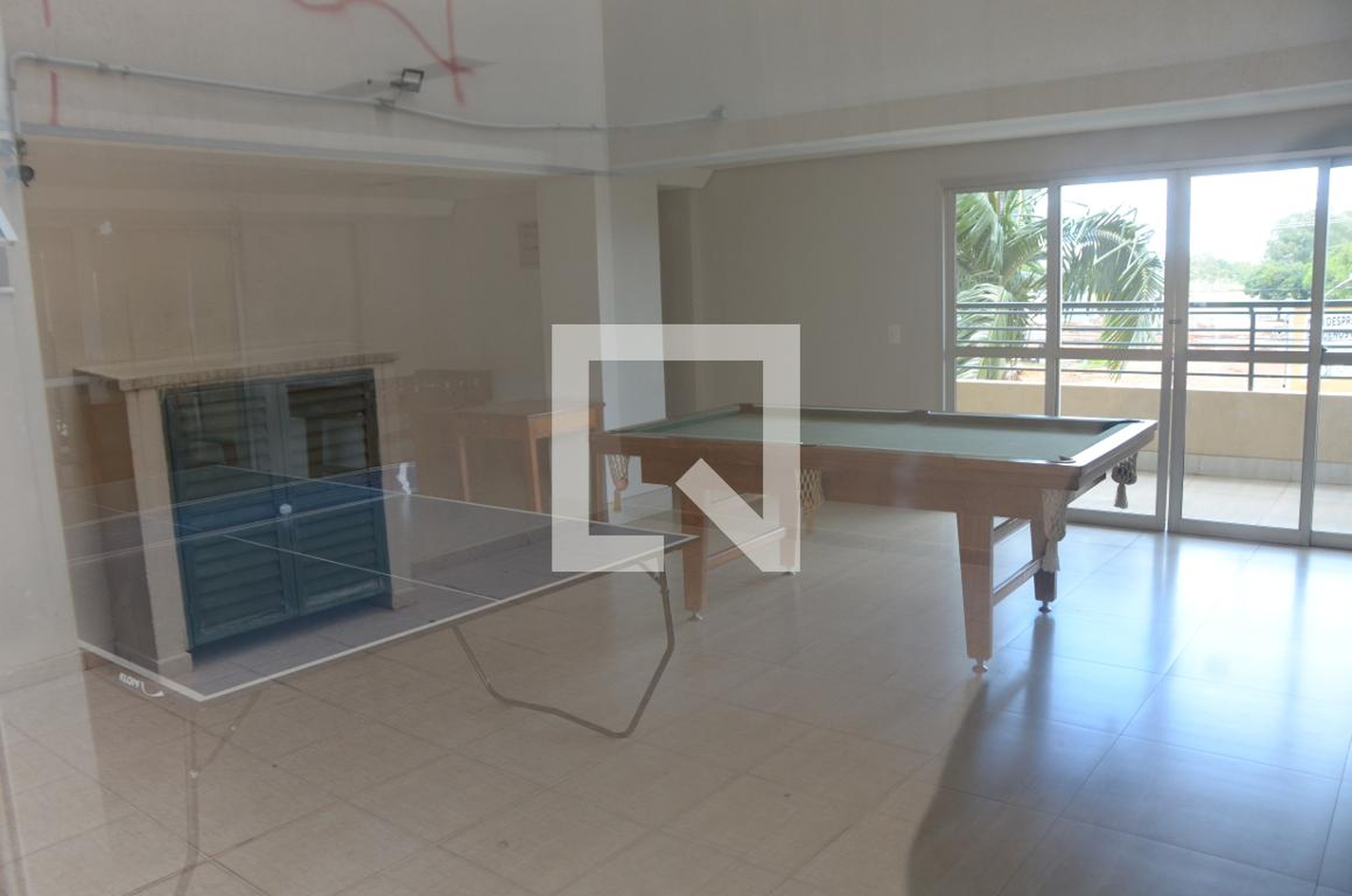 SALÃO DE JOGOS - Portal da Liberdade