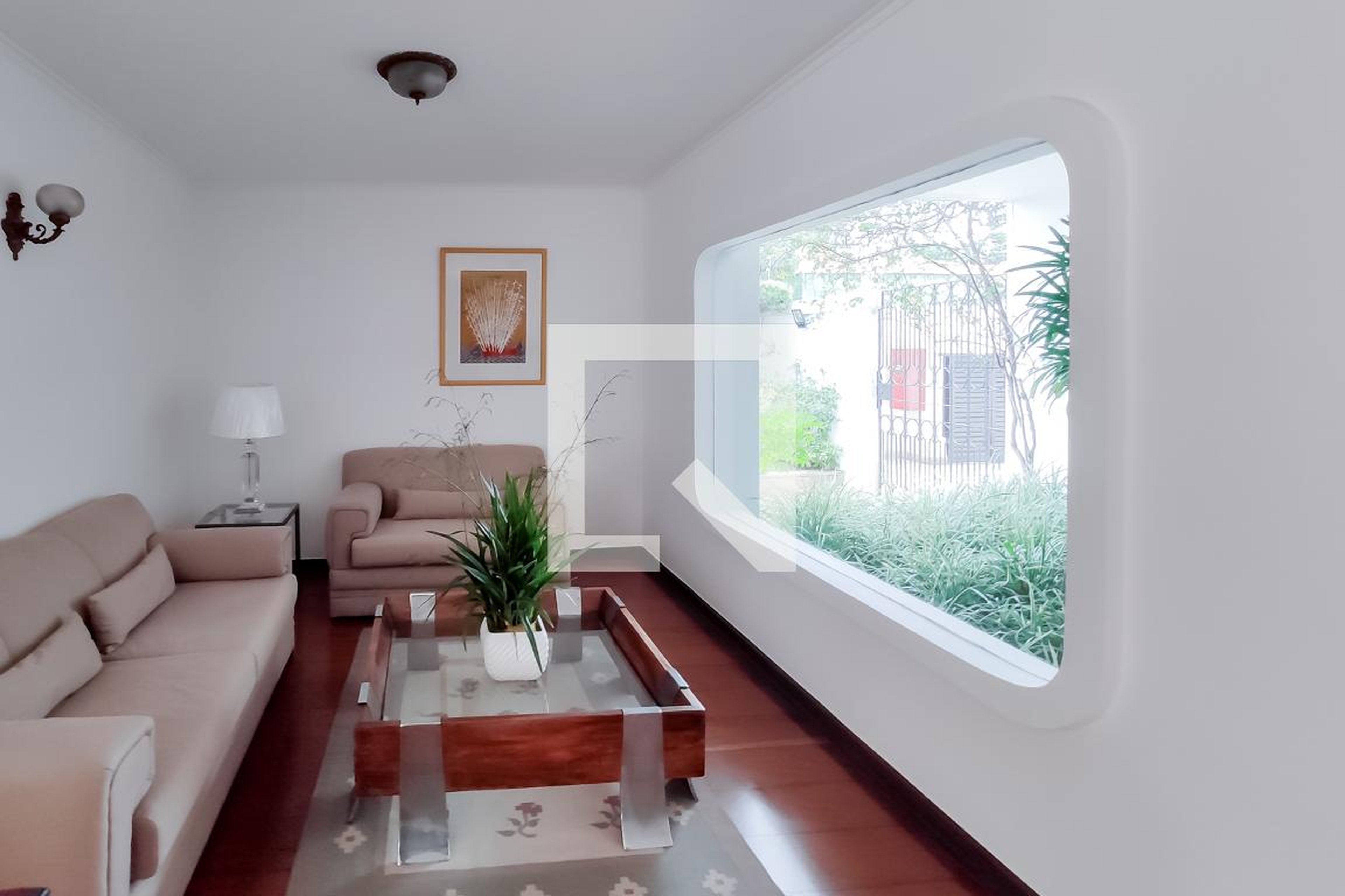 Hall Entrada - Rosely