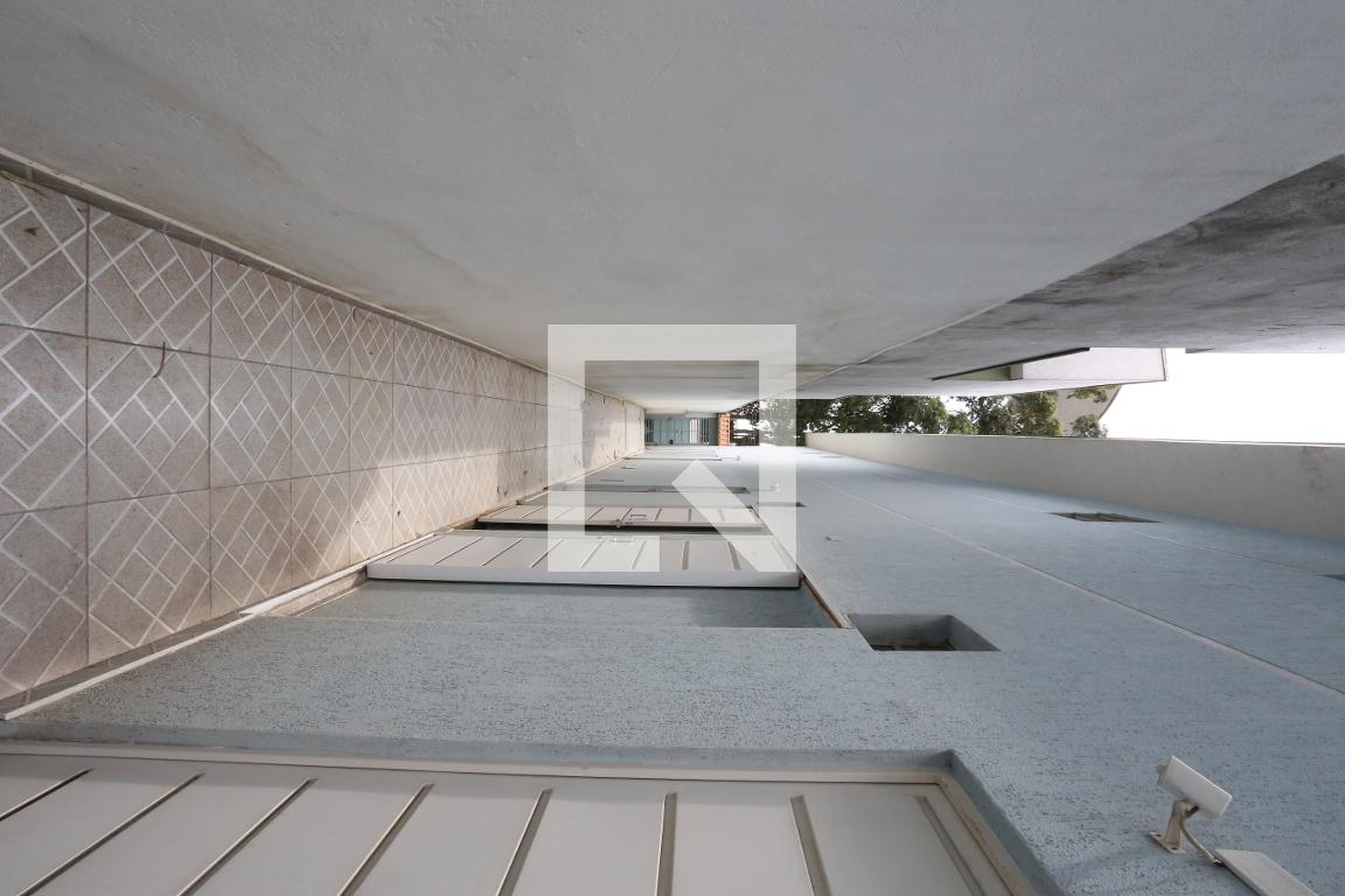 Hall de entrada - null