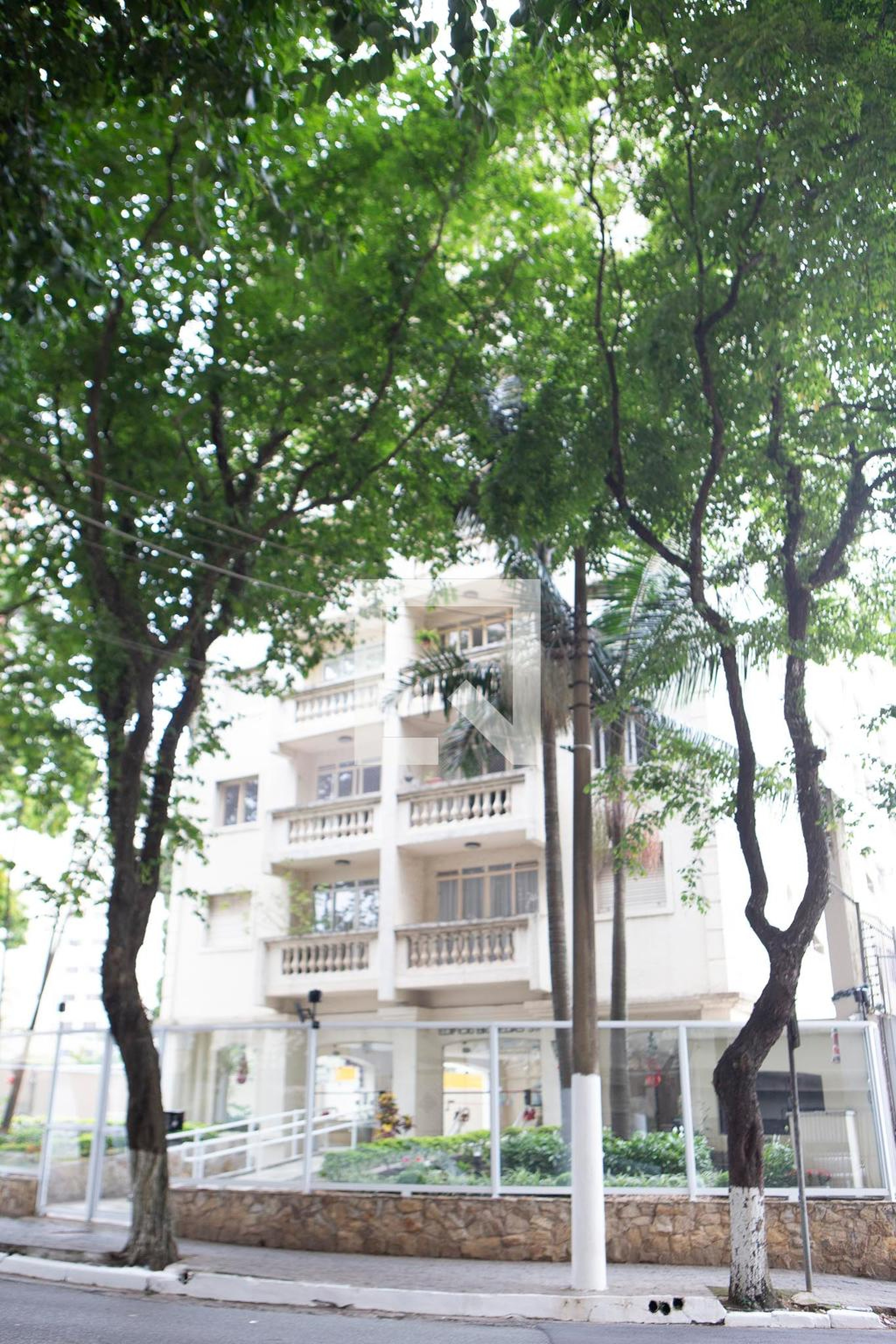 Fachada do Prédio Condomínio Biobedas