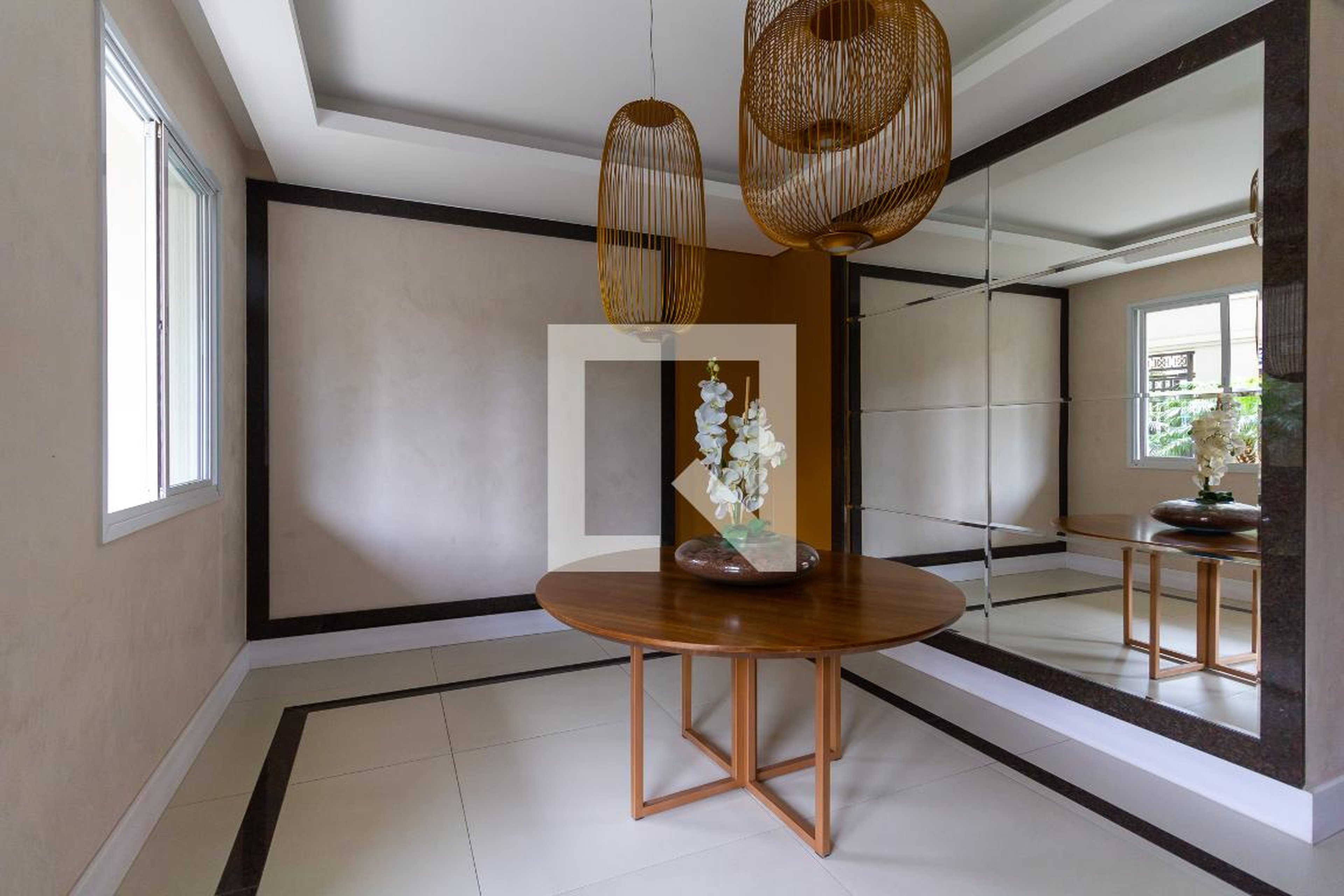 Hall de entrada - 